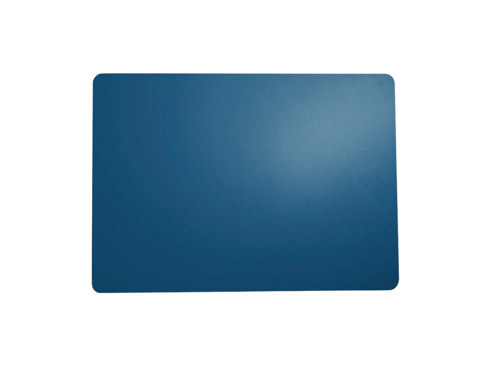 ASA Tischset Lederoptik indigo 46x33cm Set6 - Produktbild 2