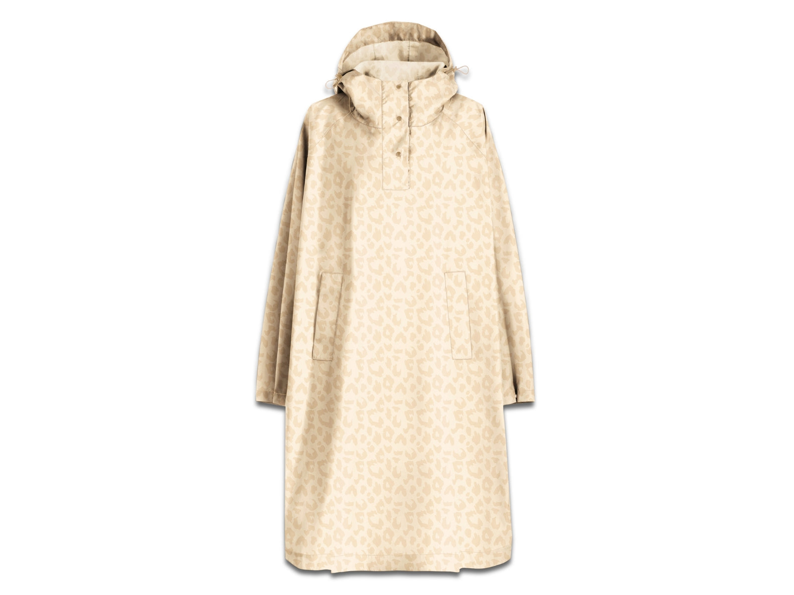 reisenthel mini maxi raincoat leo vanilla