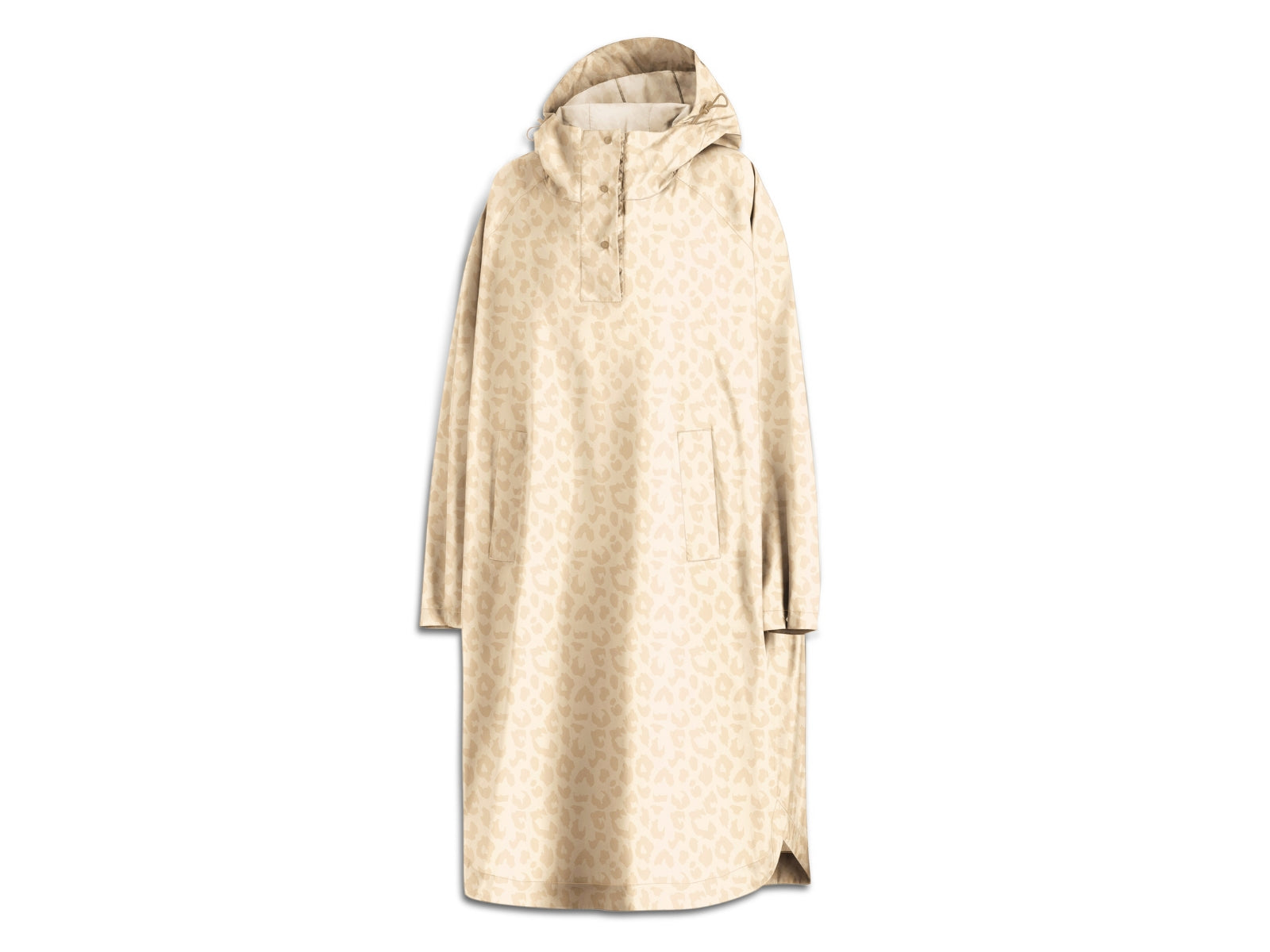 reisenthel mini maxi raincoat leo vanilla - Produktbild 2