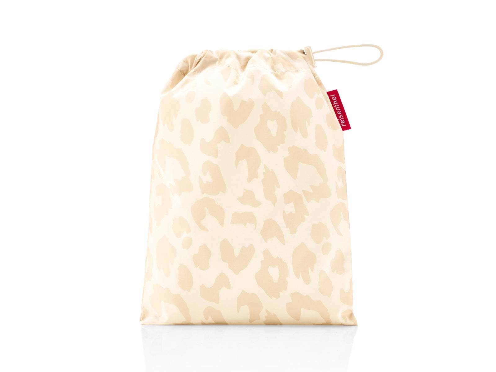 reisenthel mini maxi raincoat leo vanilla - Produktbild 3
