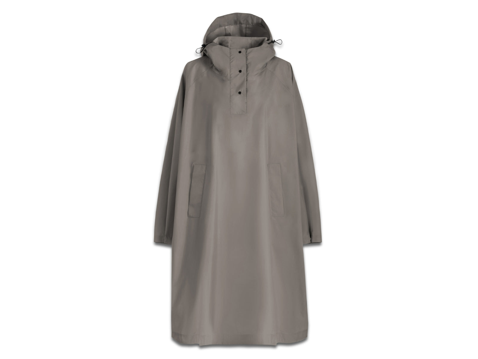 reisenthel mini maxi raincoat dark taupe Freisteller 1