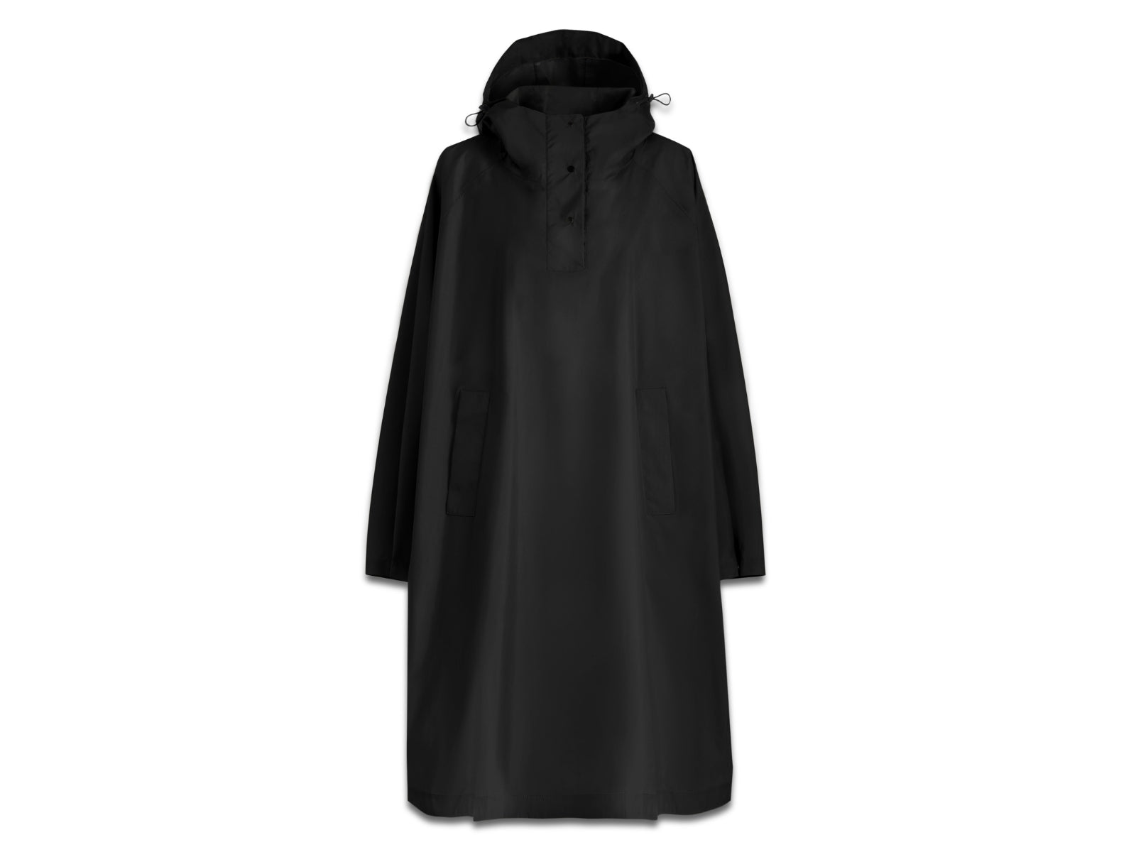 reisenthel mini maxi raincoat black Freisteller 1