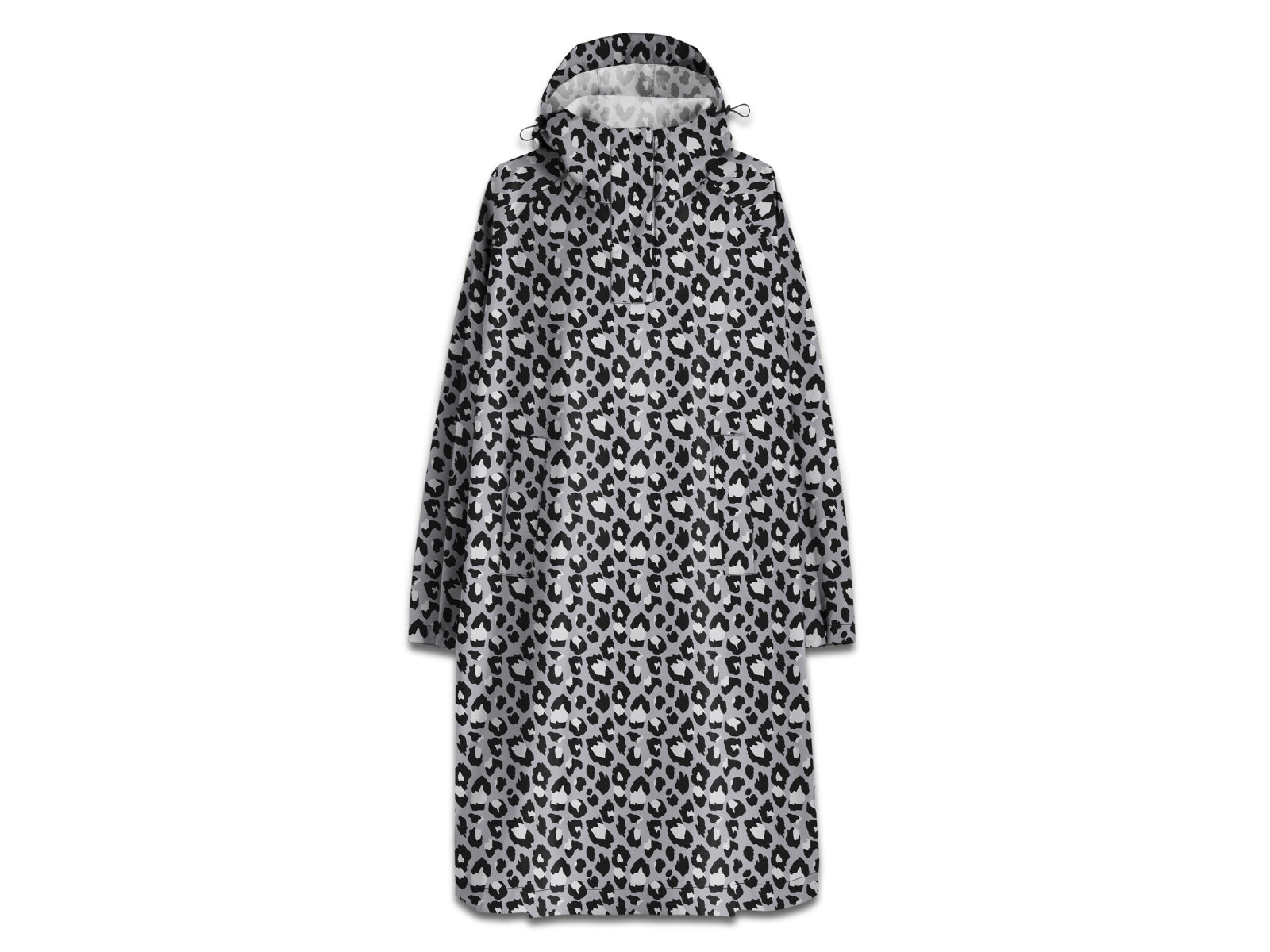 reisenthel mini maxi raincoat leo nero Freisteller 1