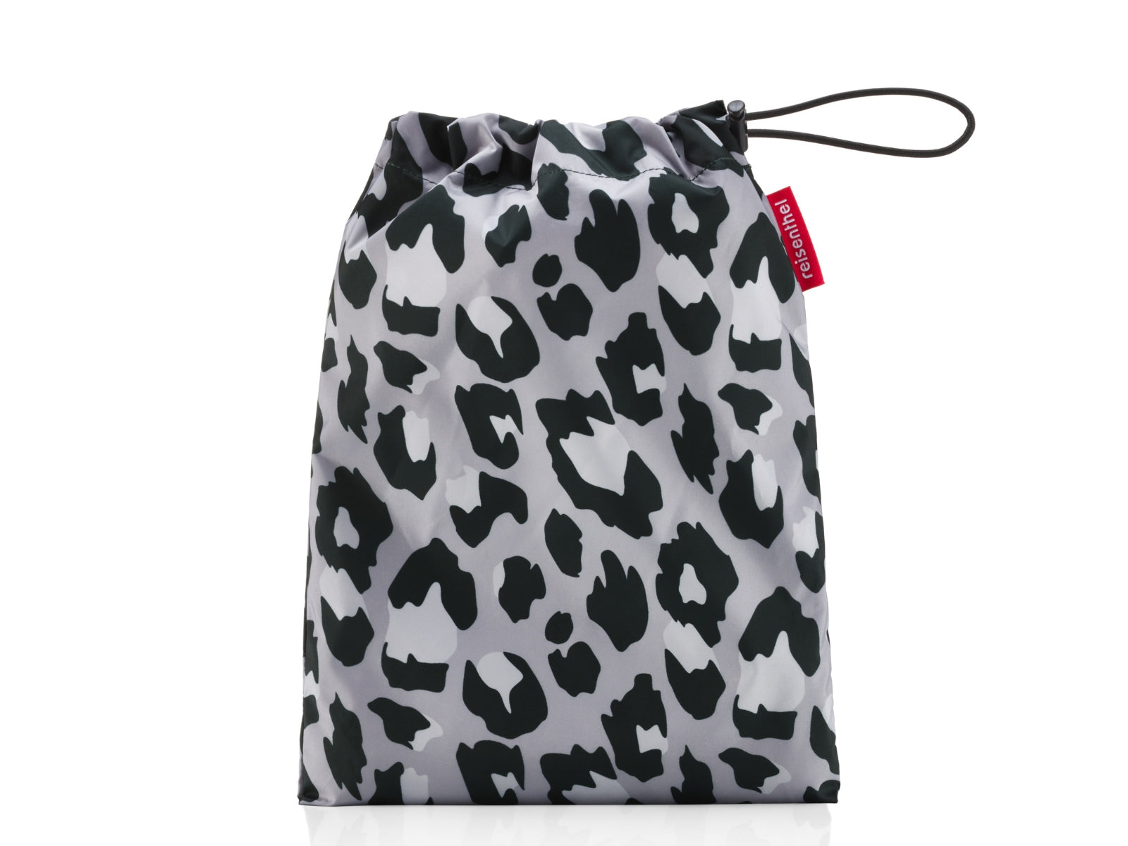 reisenthel mini maxi raincoat leo nero - Produktbild 2