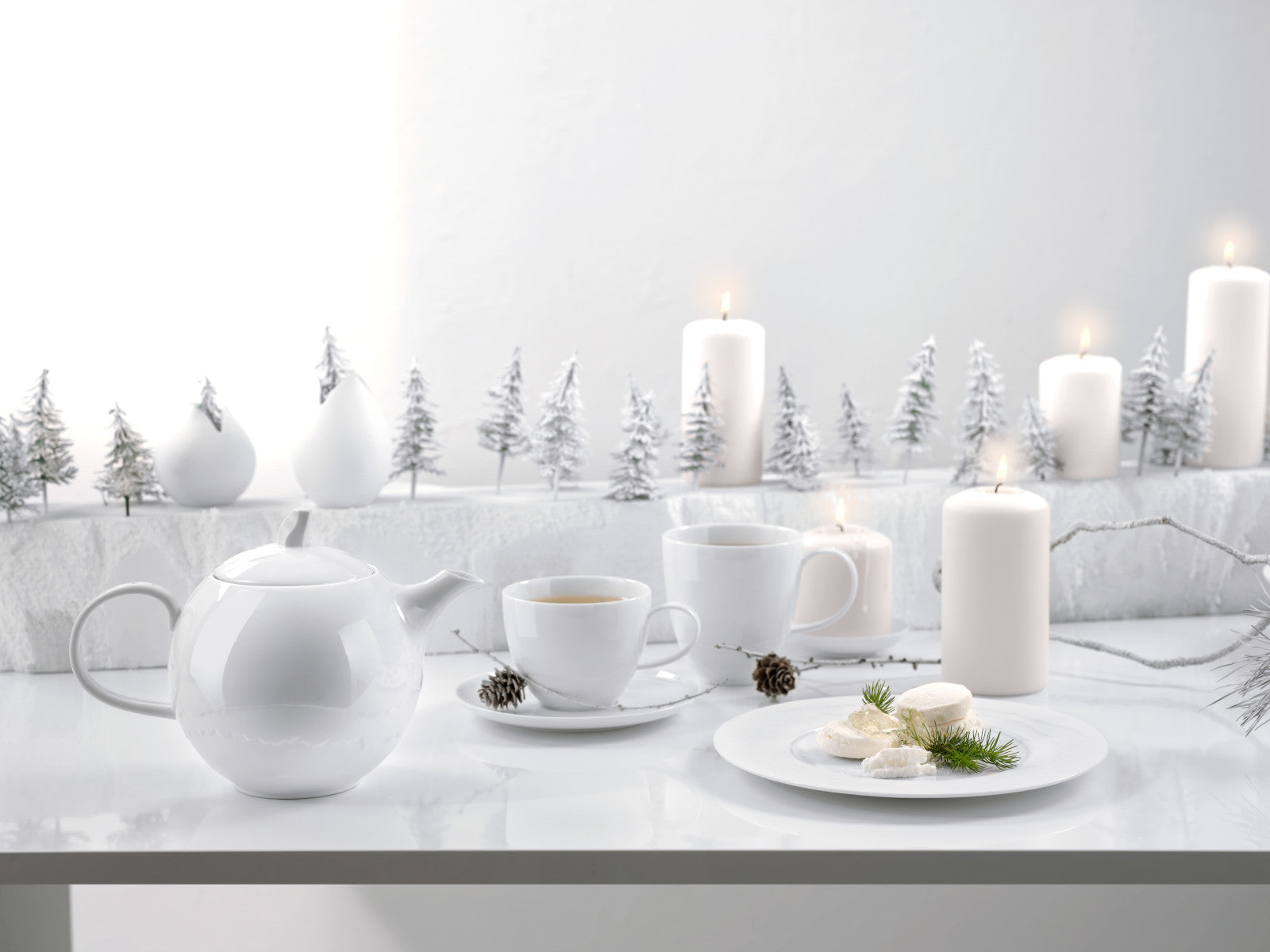 ASA akemi Teekanne mit Edelstahlfilter 1l Lifestyle 2