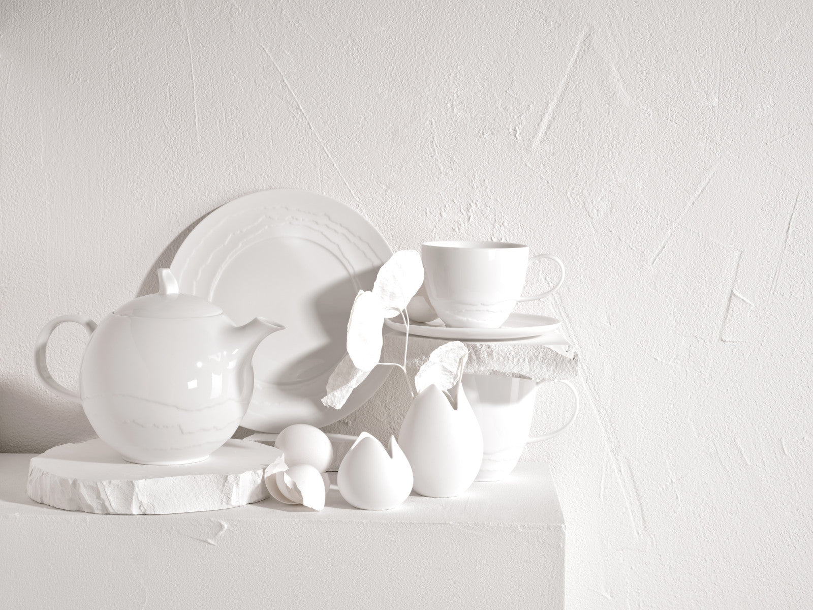 ASA akemi Unterteller universal 15cm Lifestyle 4