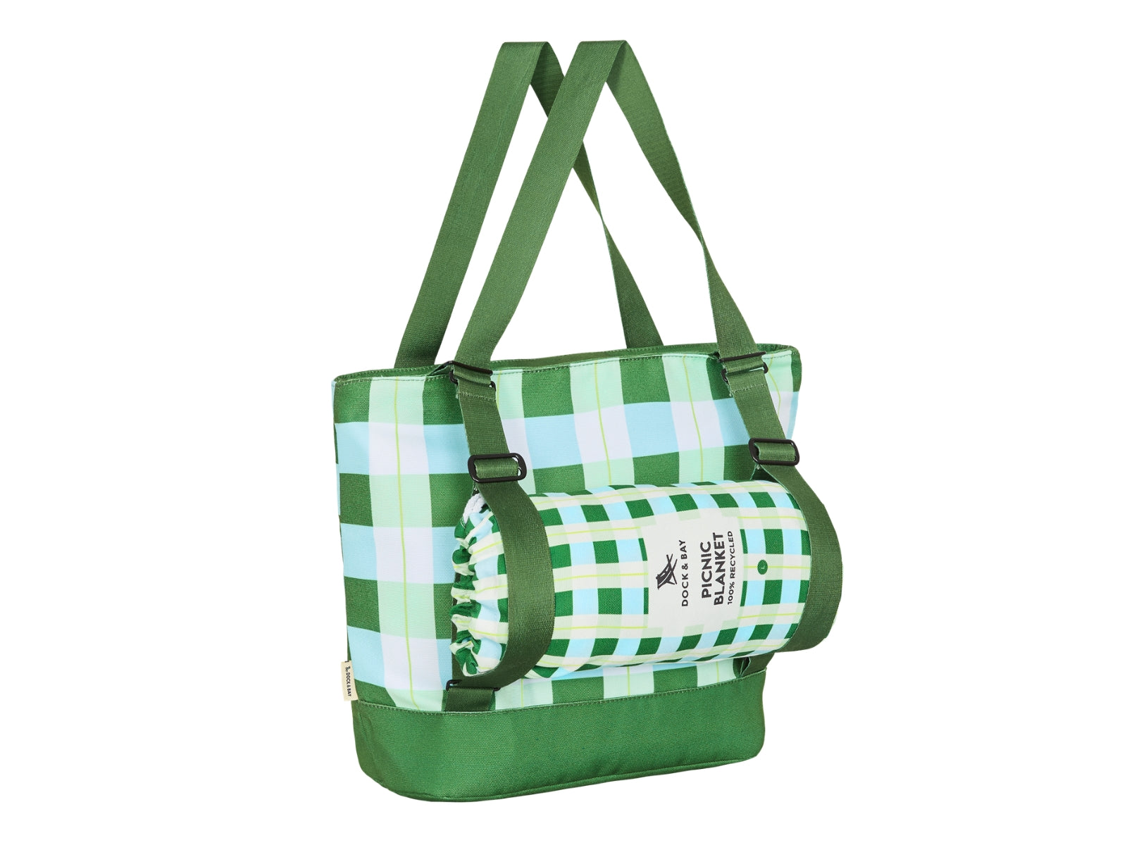 Dock & Bay Kühltasche Apple Tart 25l - Produktbild 5