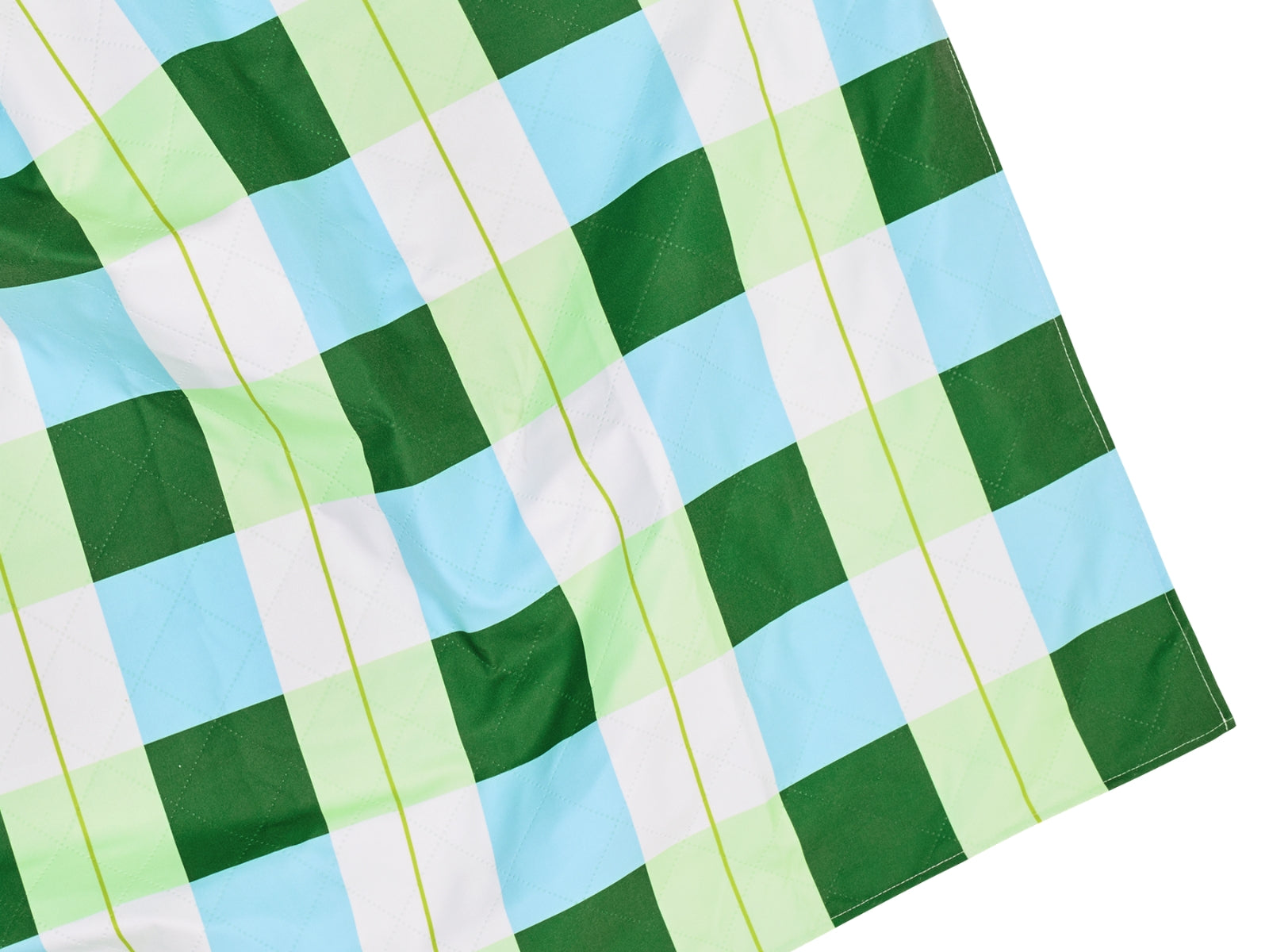 Dock & Bay Picnic Blanket XL Apple Tart 240x170cm - Produktbild 6