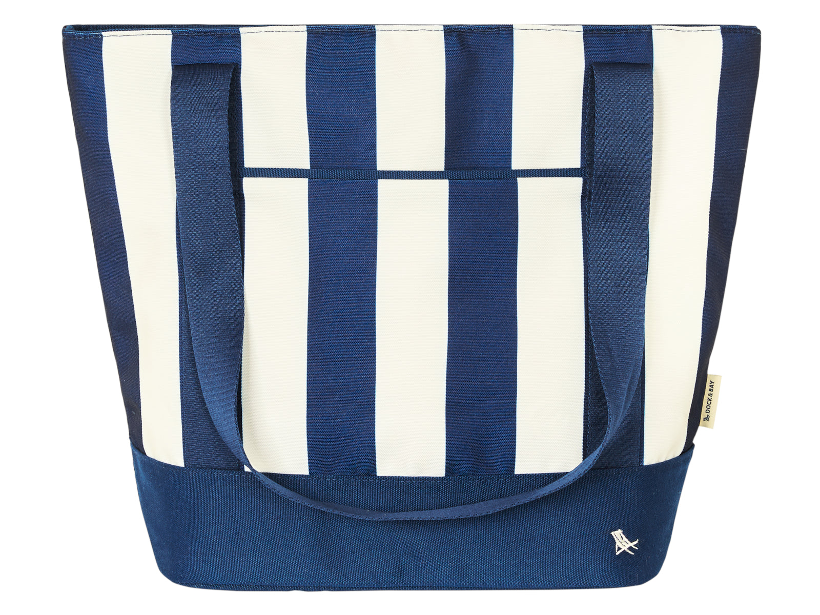 Dock & Bay Kühltasche Whitsunday Blue Freisteller 1