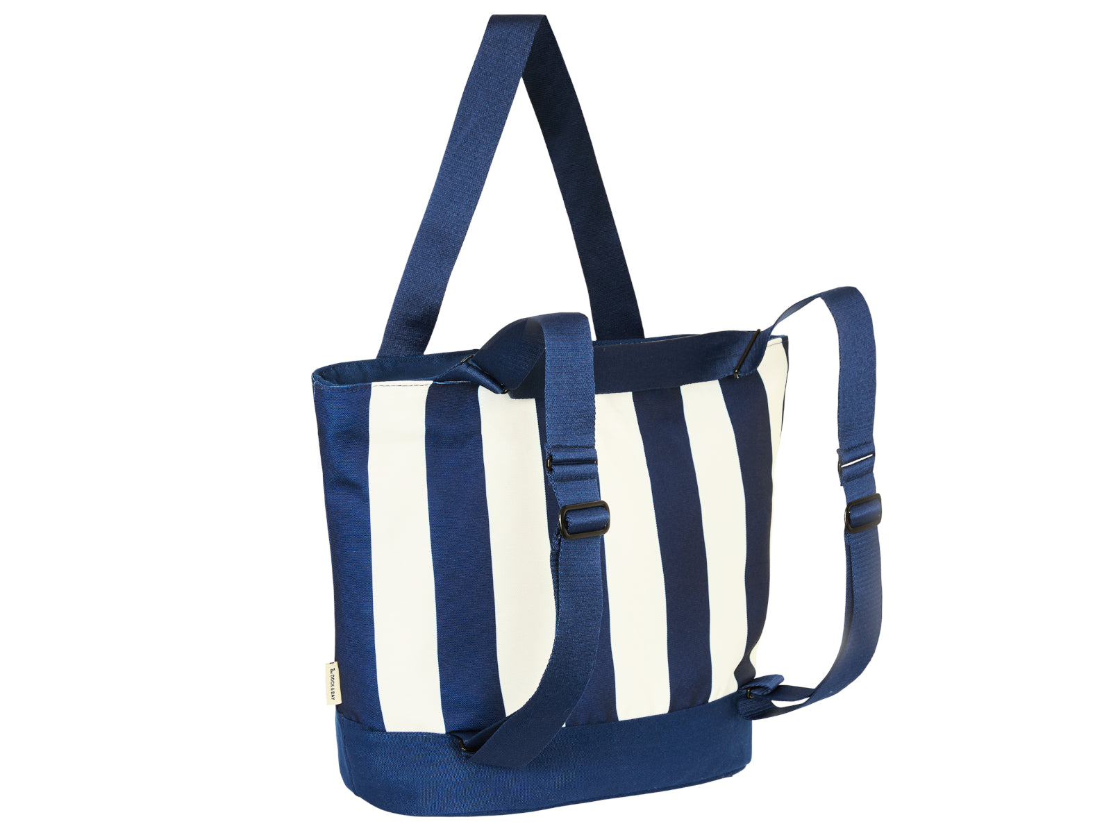 Dock & Bay Kühltasche Whitsunday Blue Freisteller 3