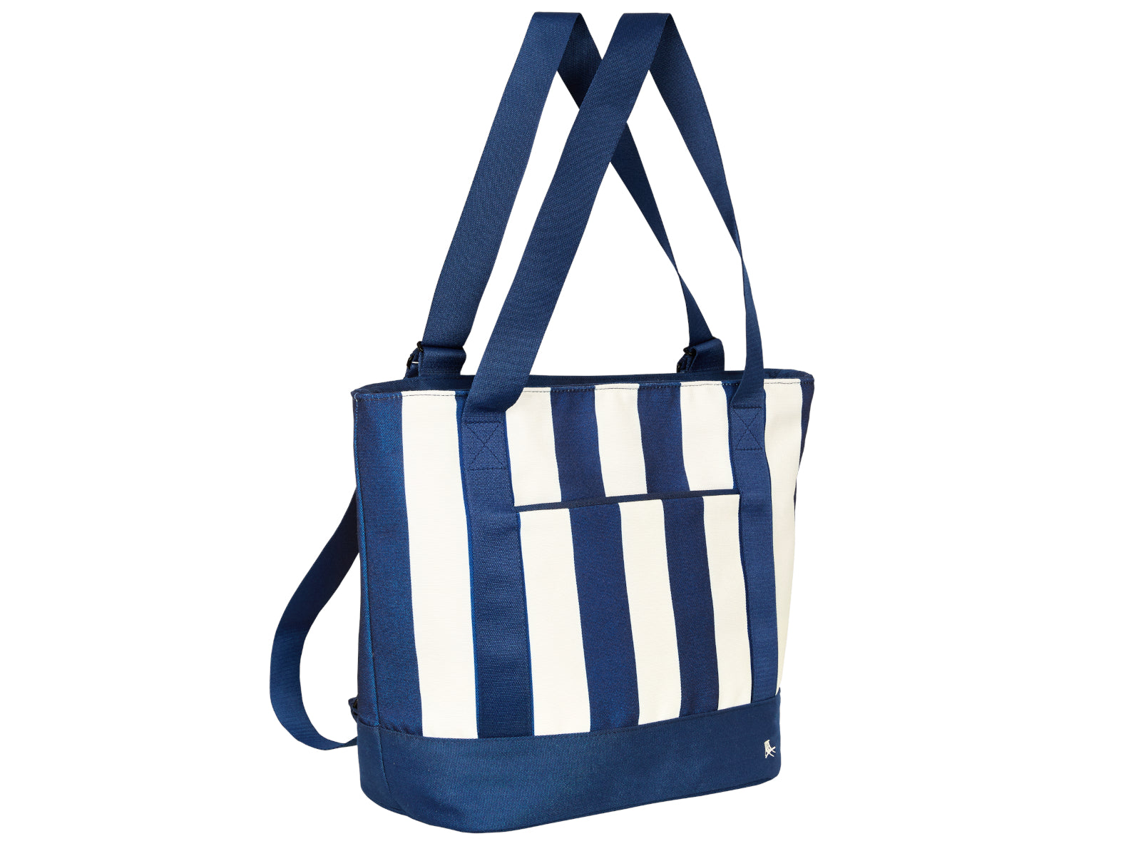Dock & Bay Kühltasche Whitsunday Blue Freisteller 2