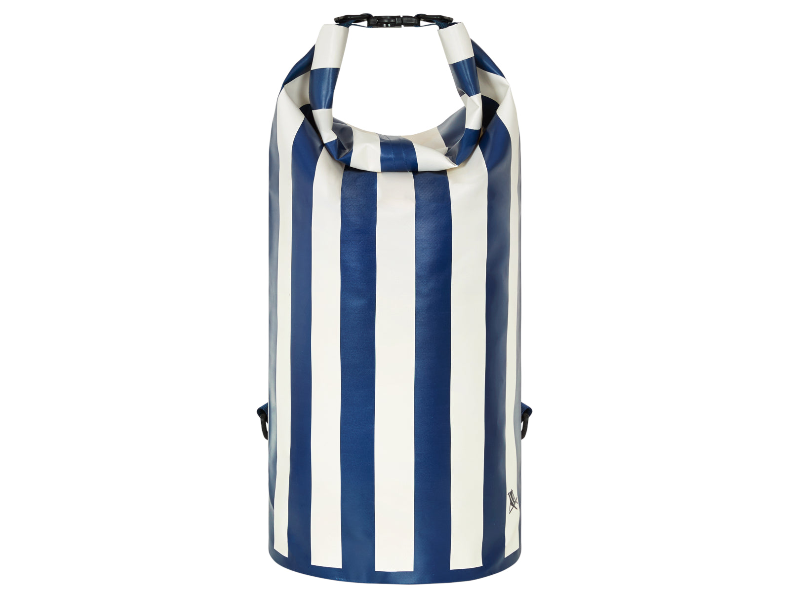 Dock & Bay Tragetasche wasserdicht M Whitsunday Blue 20l Freisteller 1