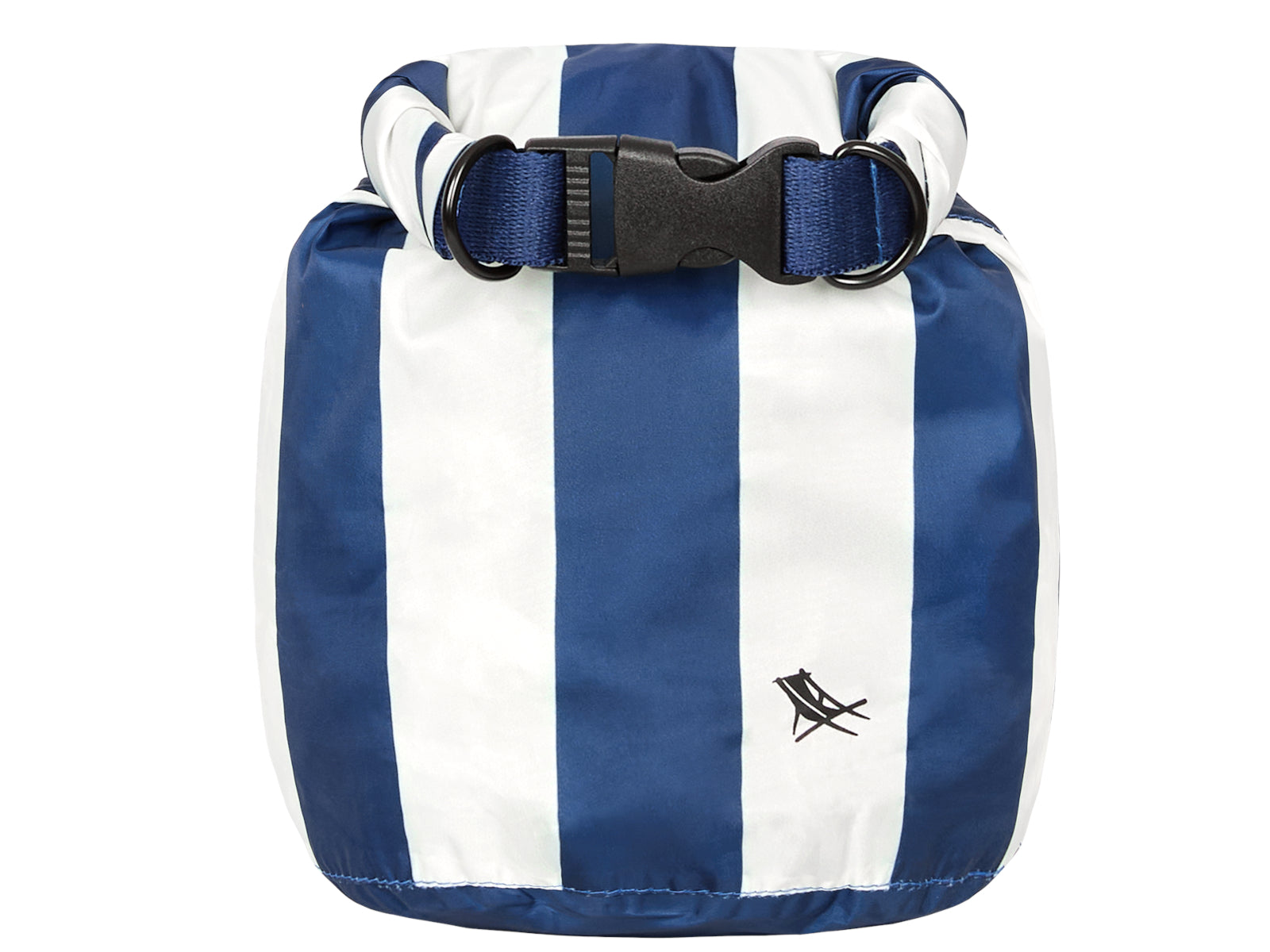 Dock & Bay Tragetasche wasserdicht S Whitsunday Blue 5l Freisteller 2