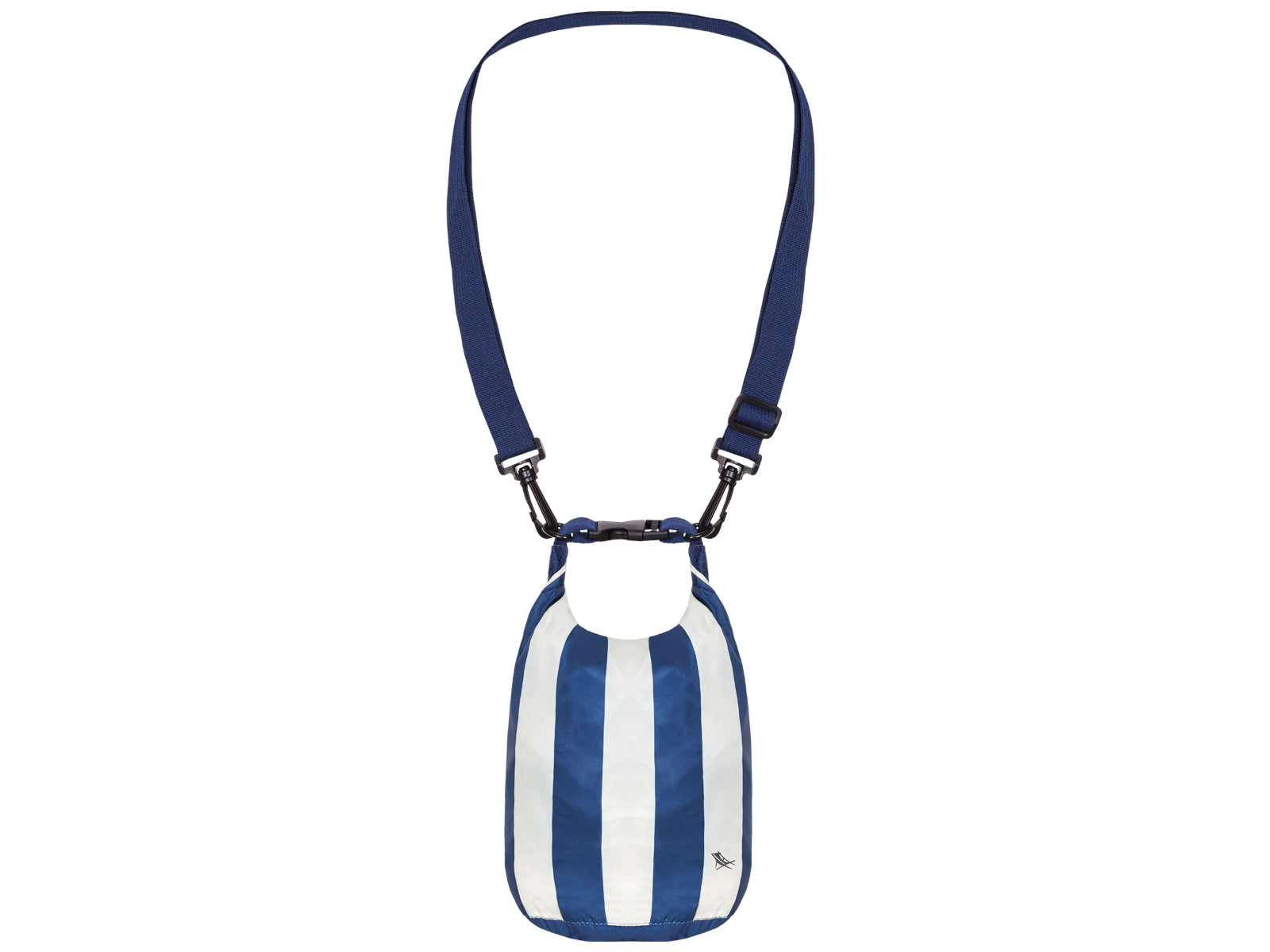 Dock & Bay Tragetasche wasserdicht S Whitsunday Blue 5l Freisteller 4