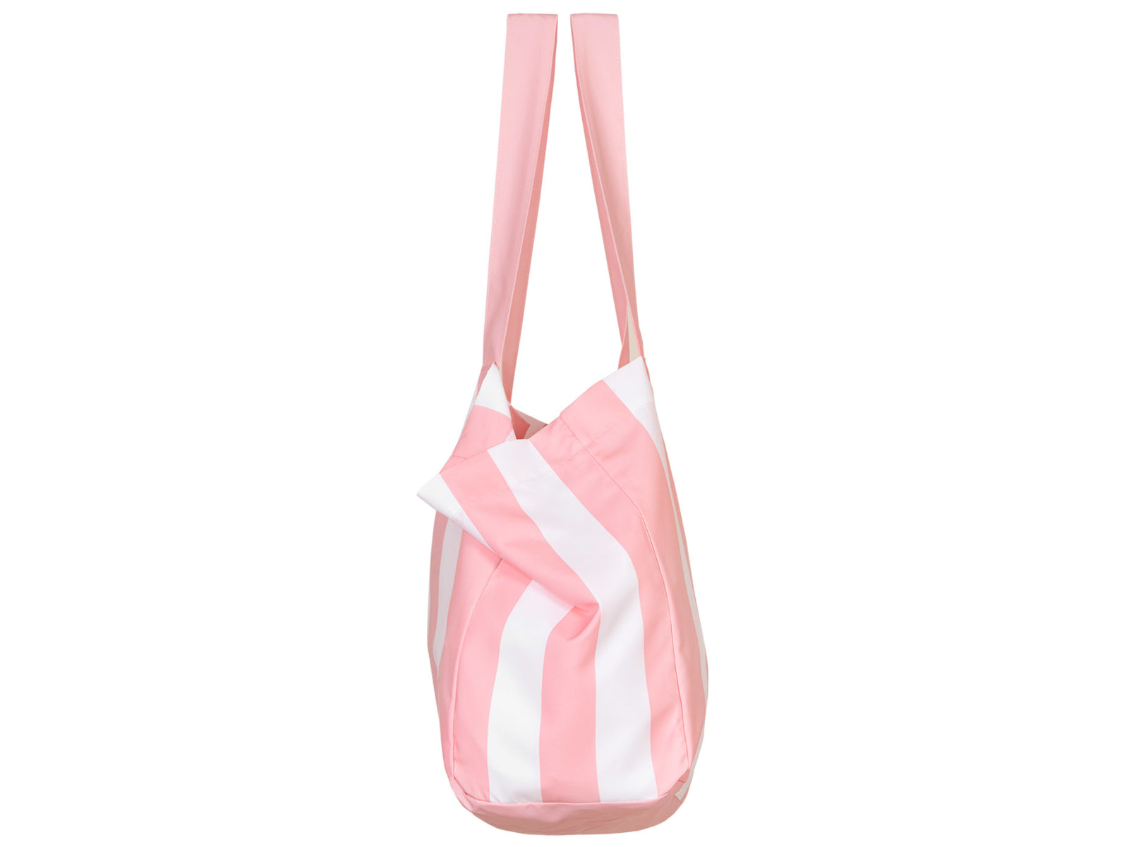 Dock & Bay Strandtasche faltbar Malibu Pink Freisteller 3