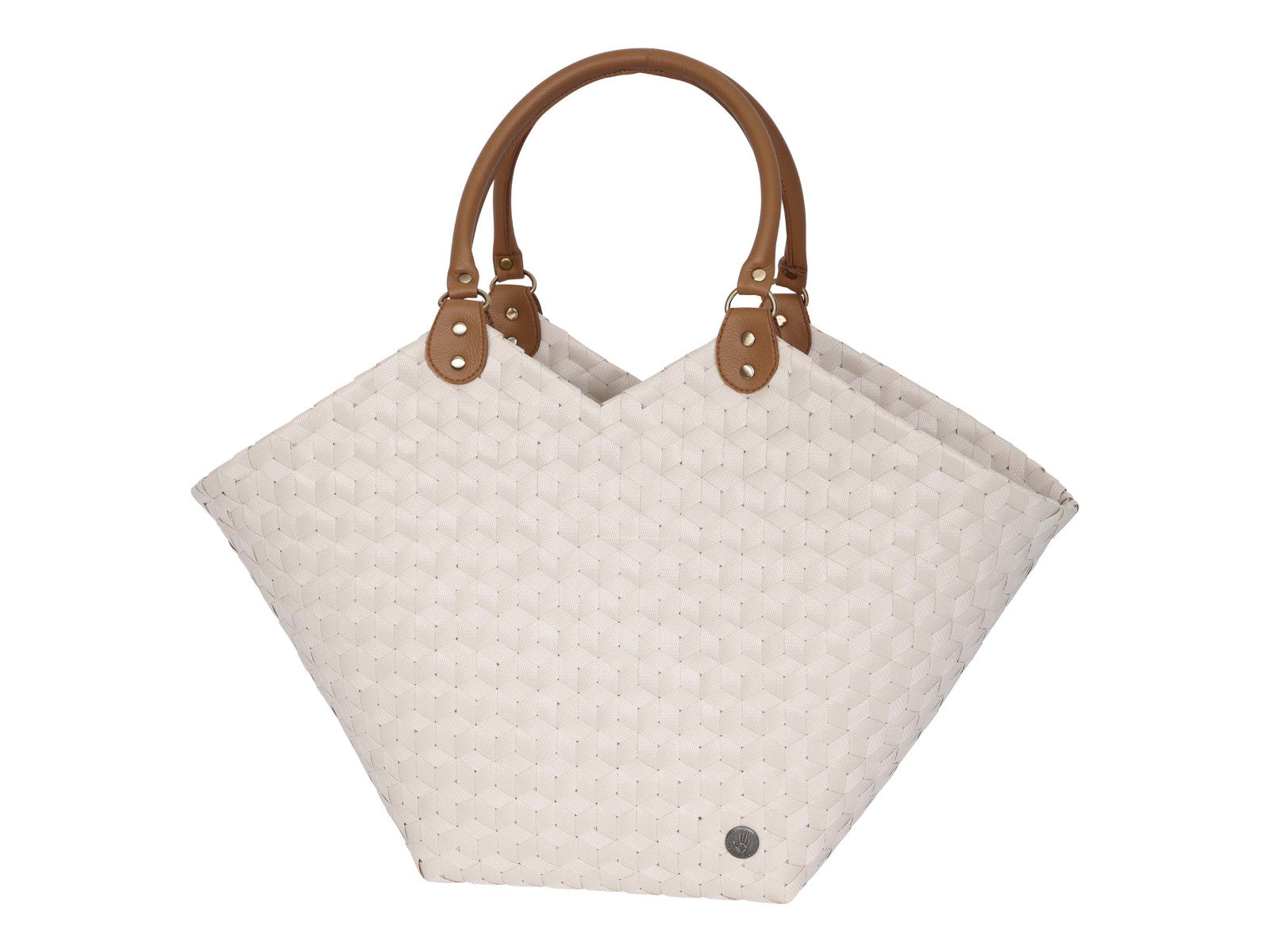 Handed By Sweetheart Shopper M champagne Freisteller 1