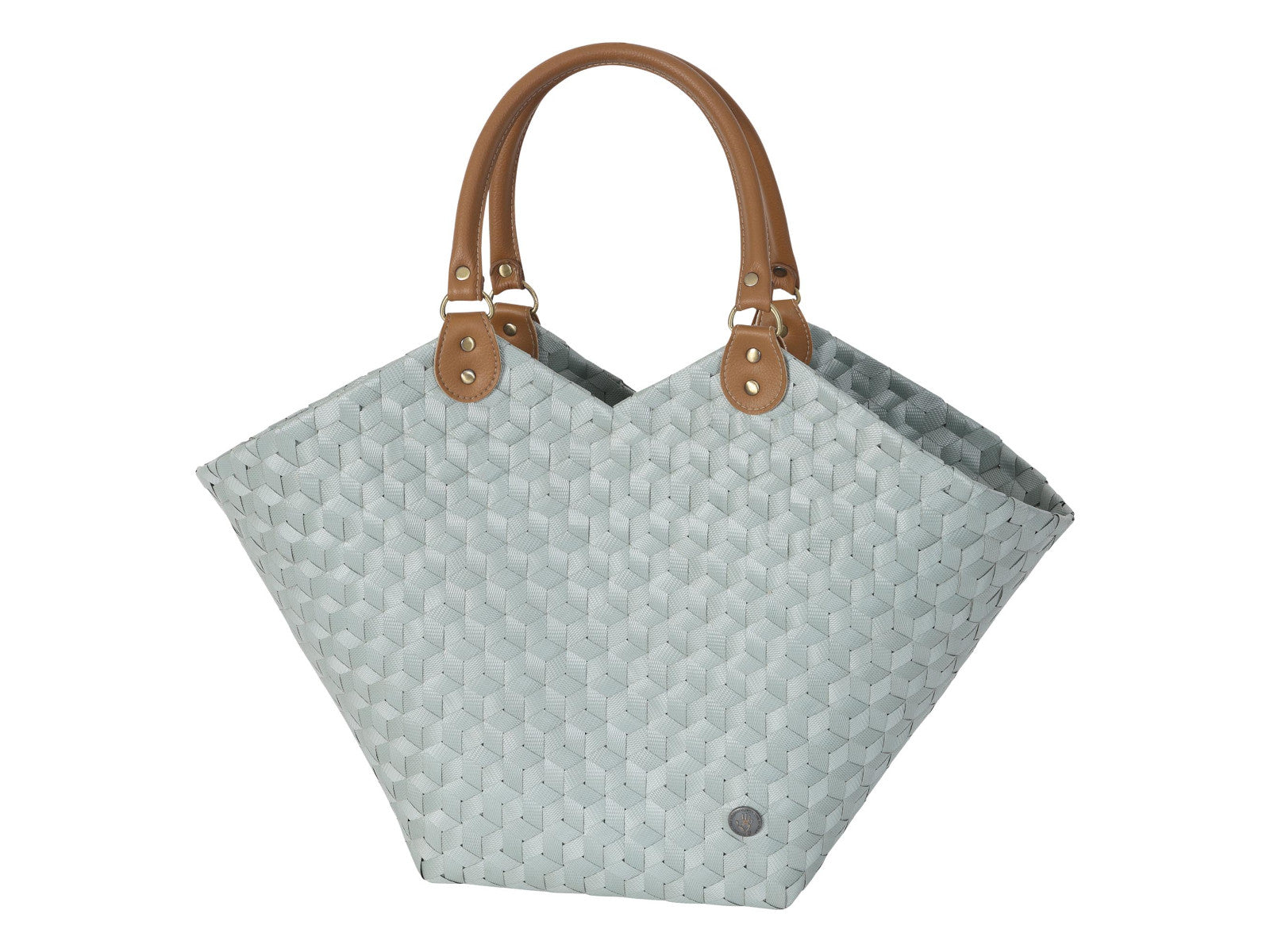 Handed By Sweetheart Shopper M eucalyptus Freisteller 1