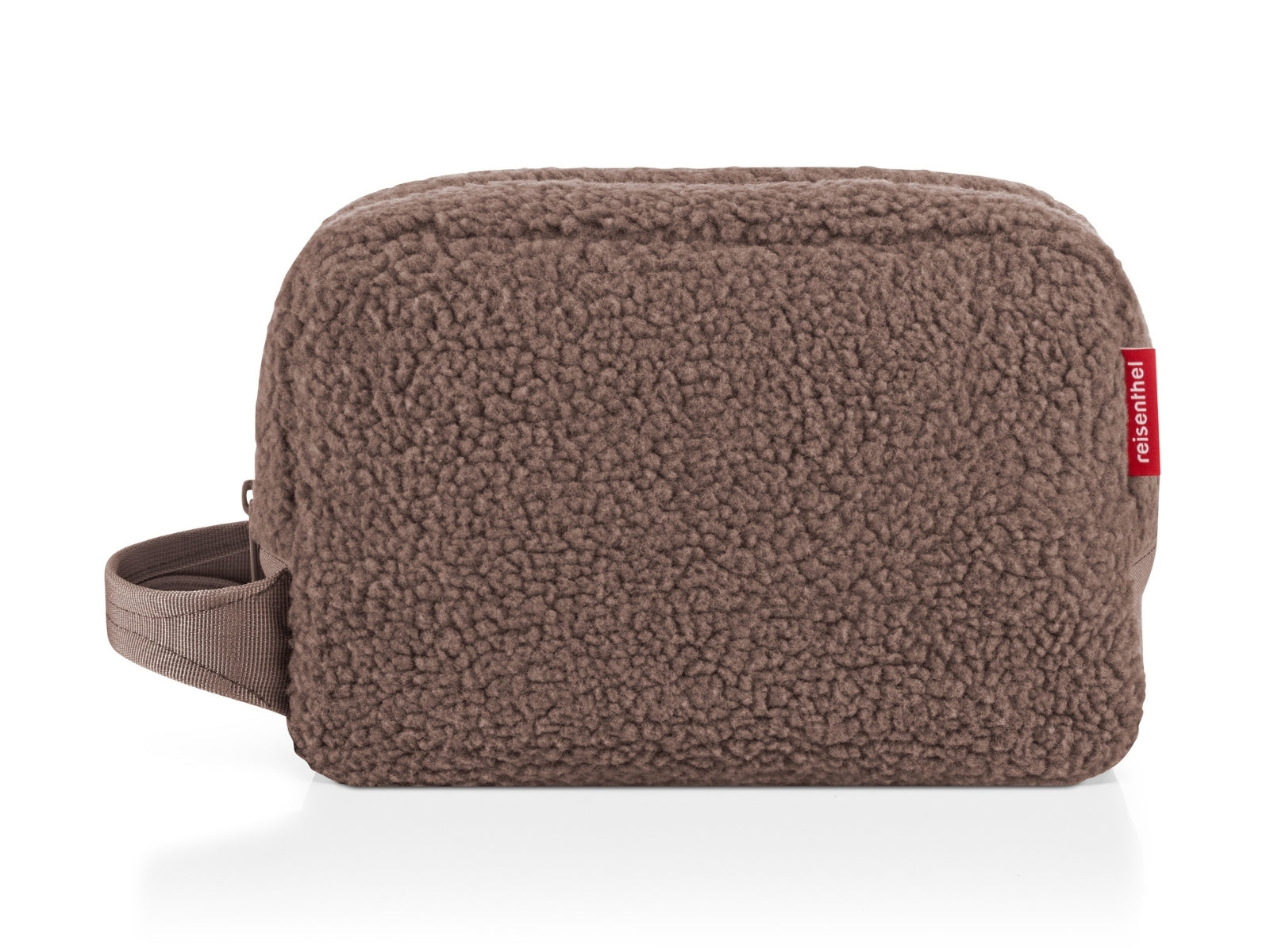reisenthel cosmeticpouch M teddy chocolate - Produktbild 1