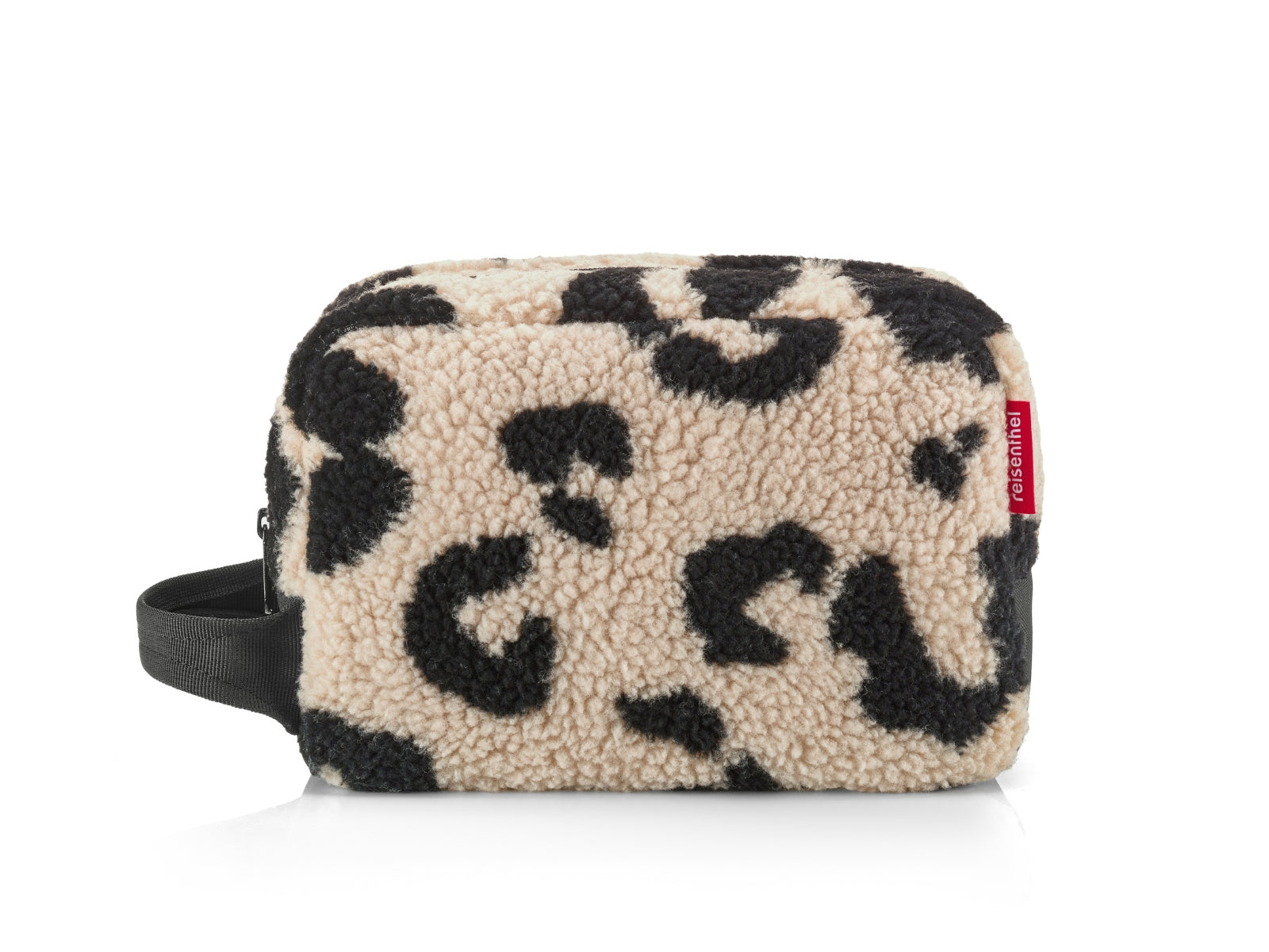 reisenthel cosmeticpouch M teddy leo cream - Produktbild 1