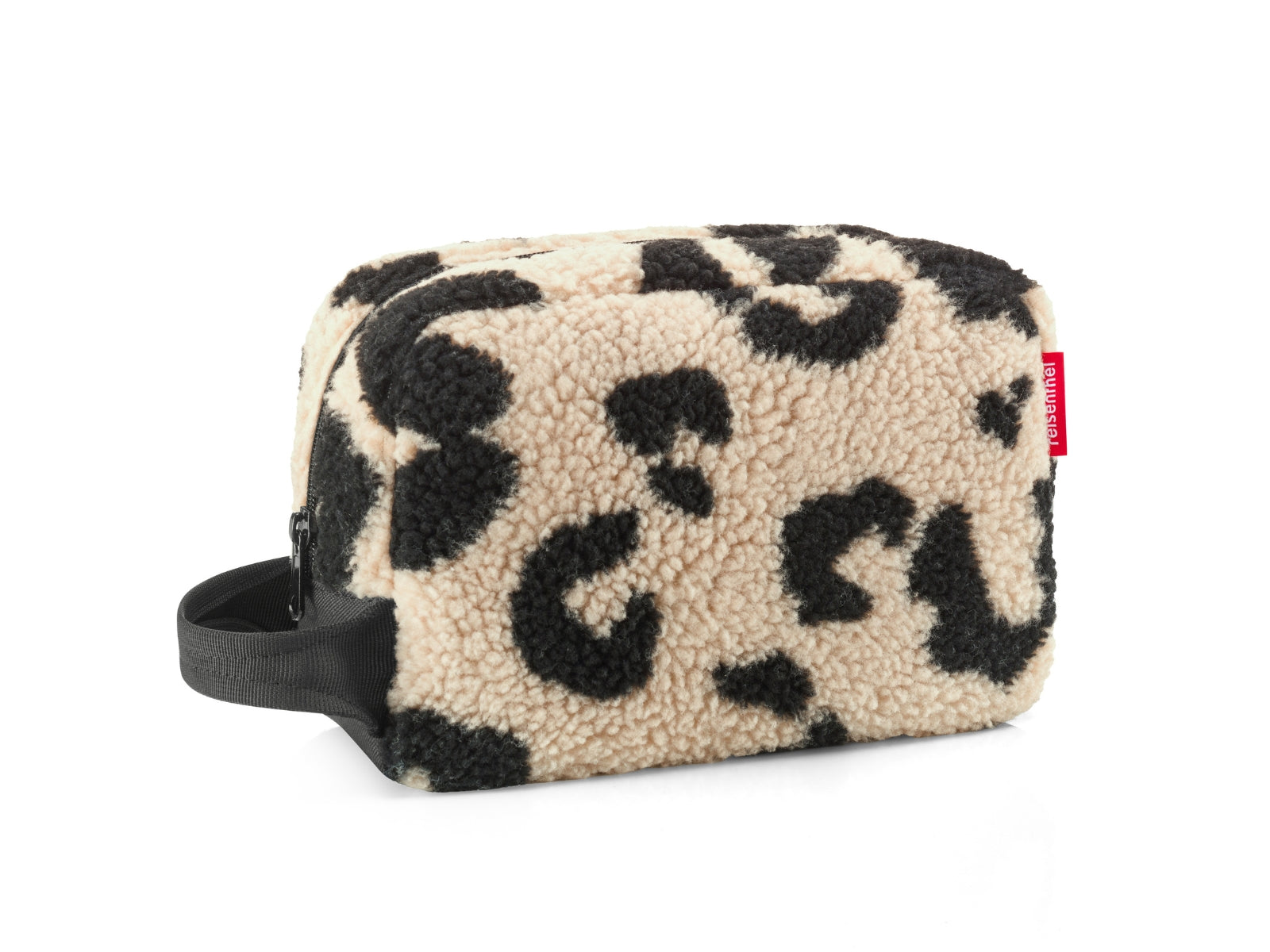 reisenthel cosmeticpouch M teddy leo cream - Produktbild 2