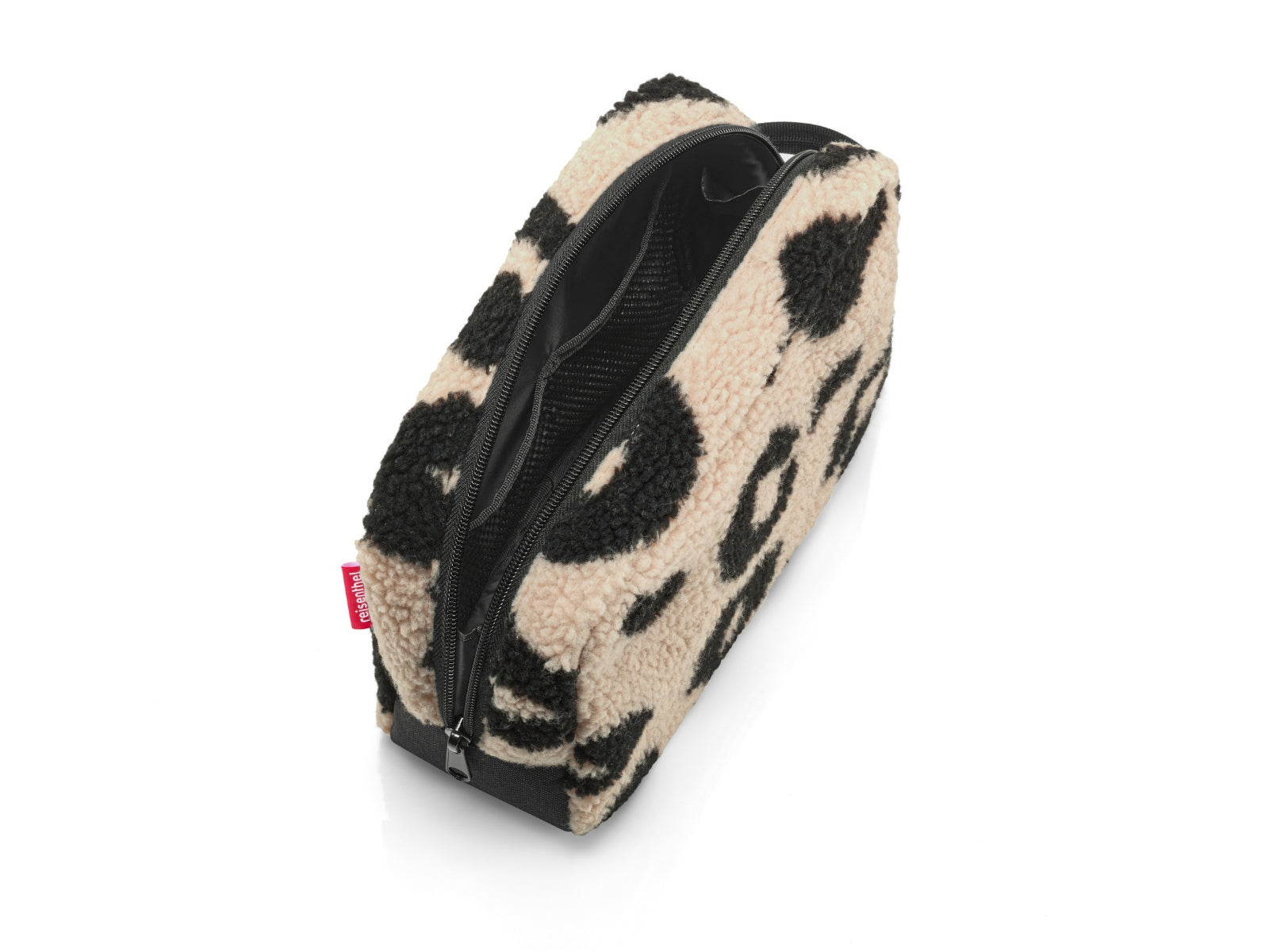 reisenthel cosmeticpouch M teddy leo cream - Produktbild 3