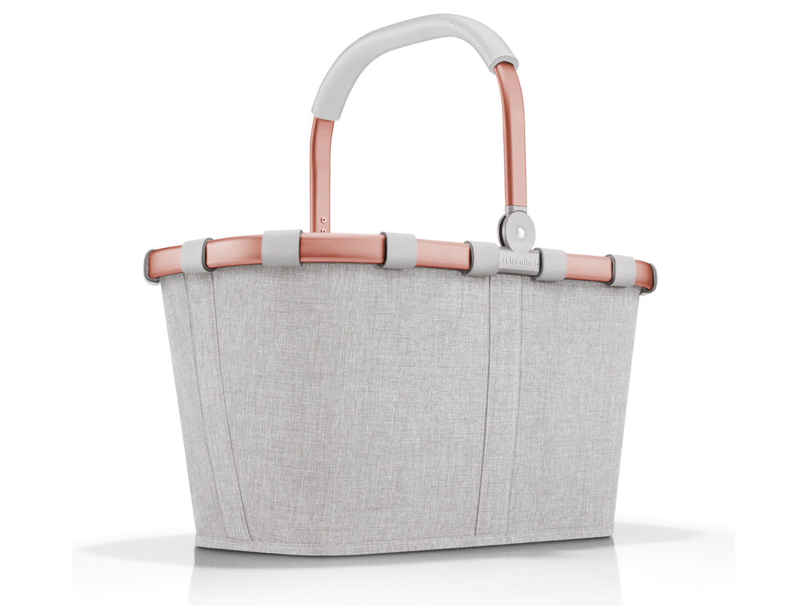 reisenthel carrybag frame twist sky rose Freisteller 2