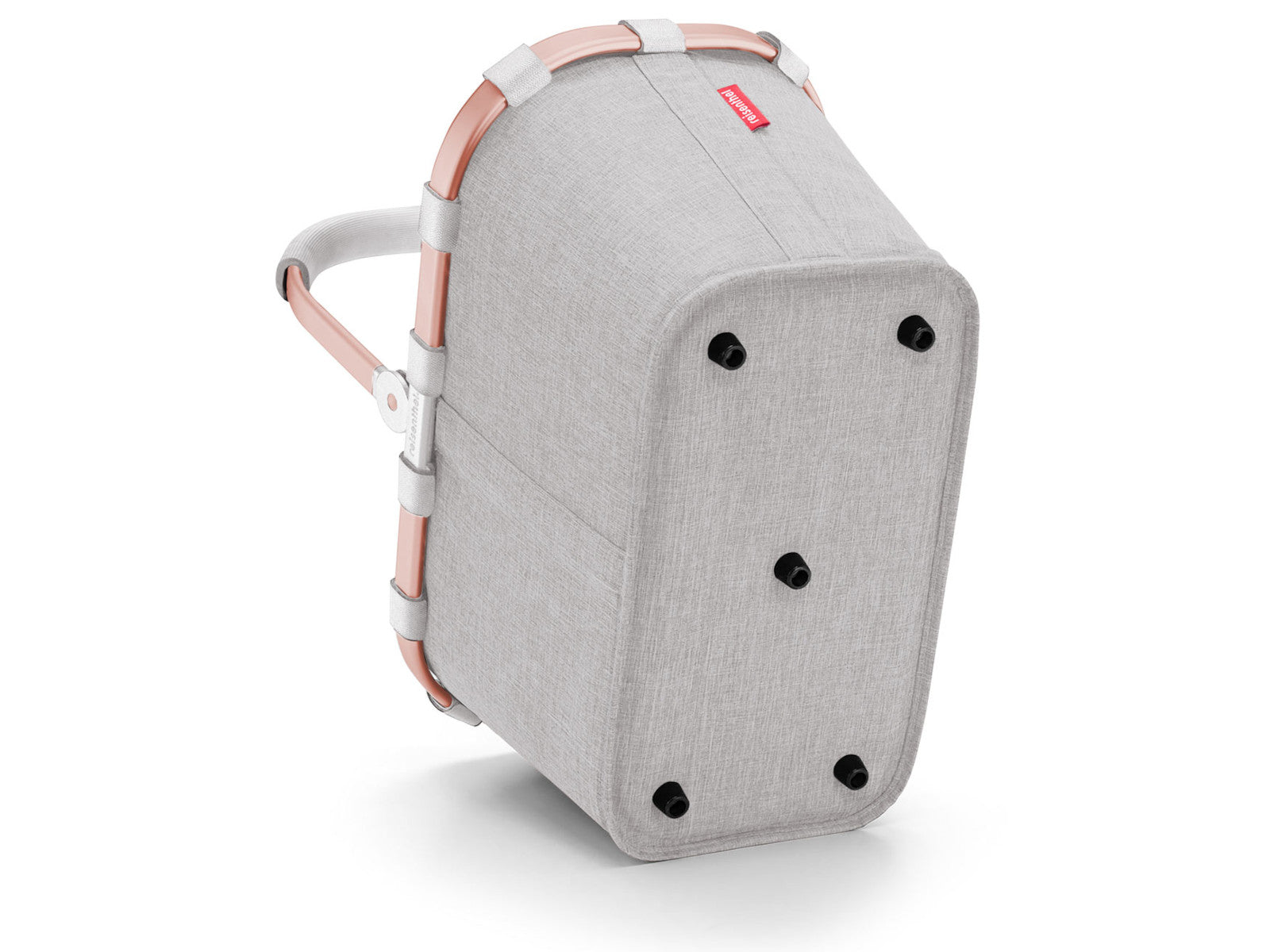 reisenthel carrybag frame twist sky rose Freisteller 4