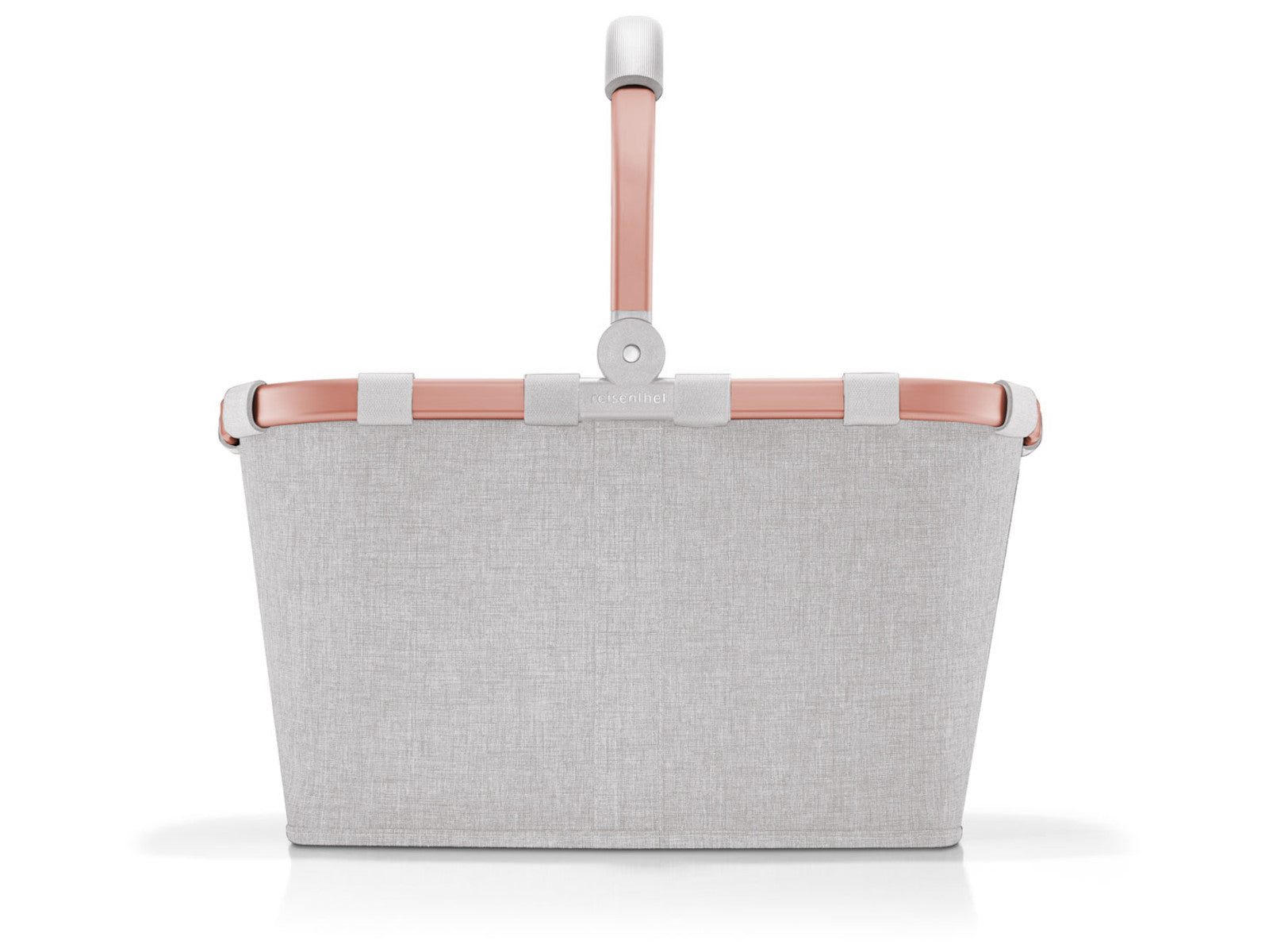 reisenthel carrybag frame twist sky rose Freisteller 1