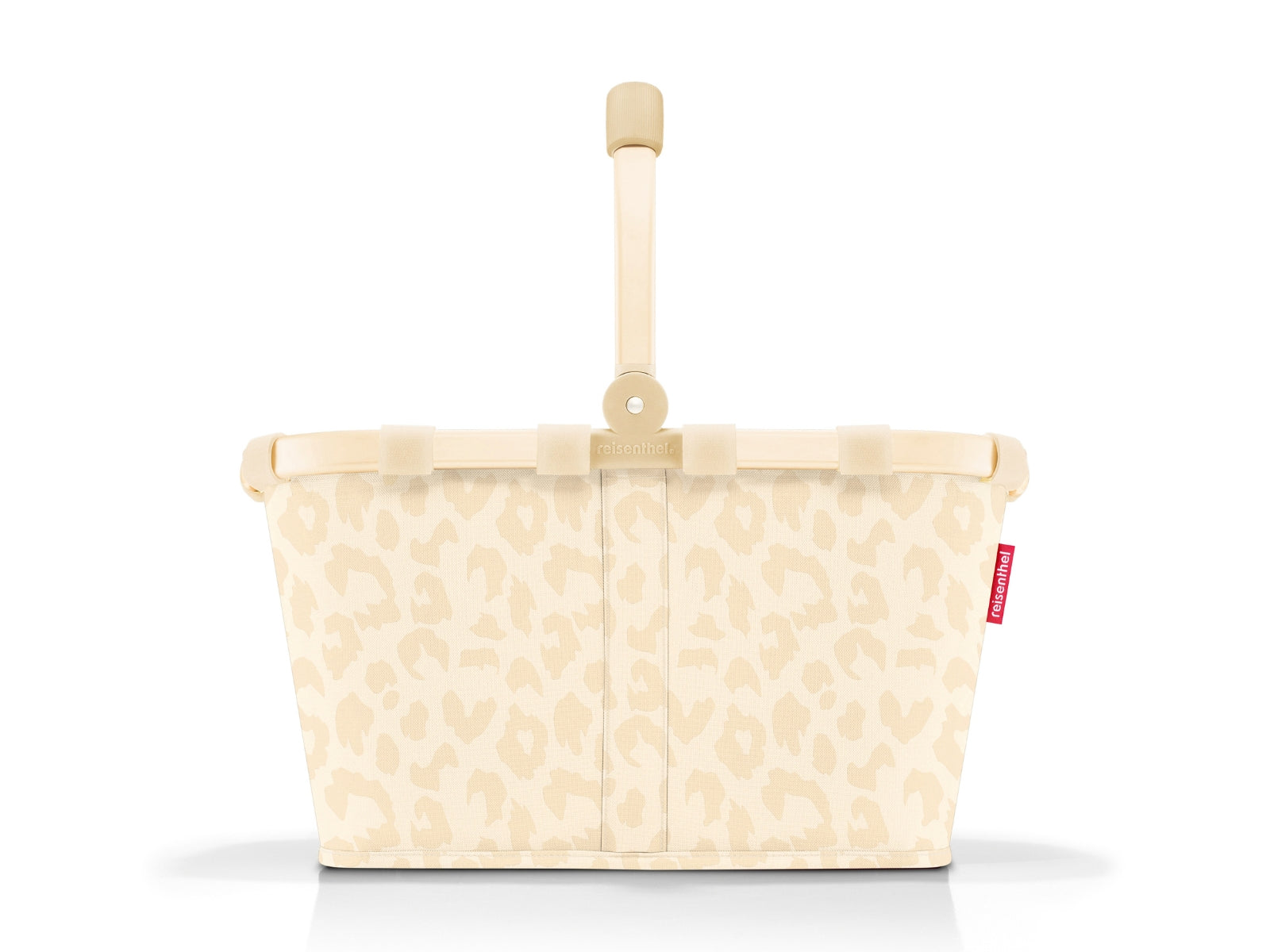 reisenthel carrybag leo vanilla