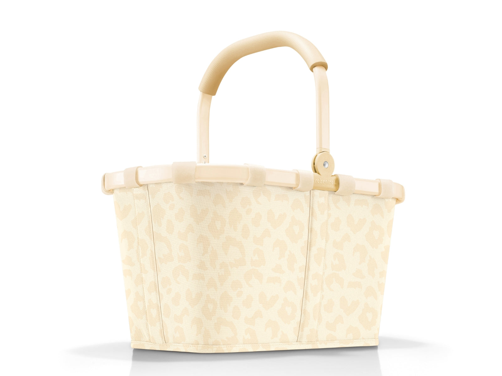 reisenthel carrybag leo vanilla - Produktbild 2