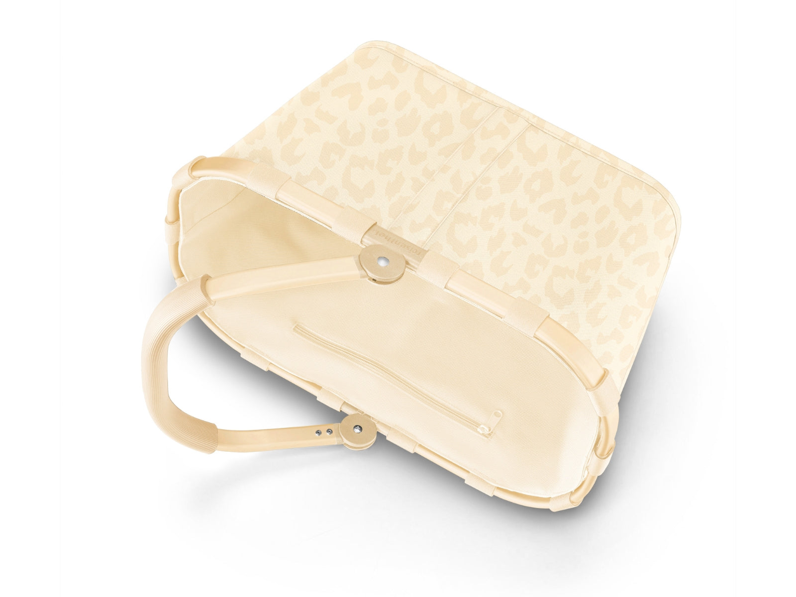 reisenthel carrybag leo vanilla - Produktbild 3