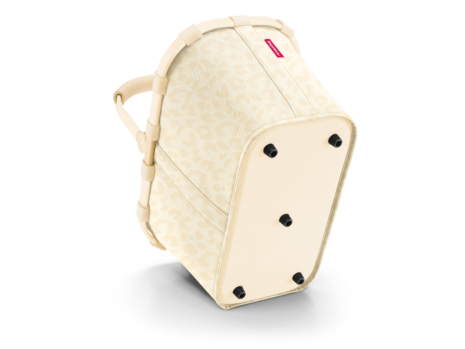 reisenthel carrybag leo vanilla - Produktbild 4