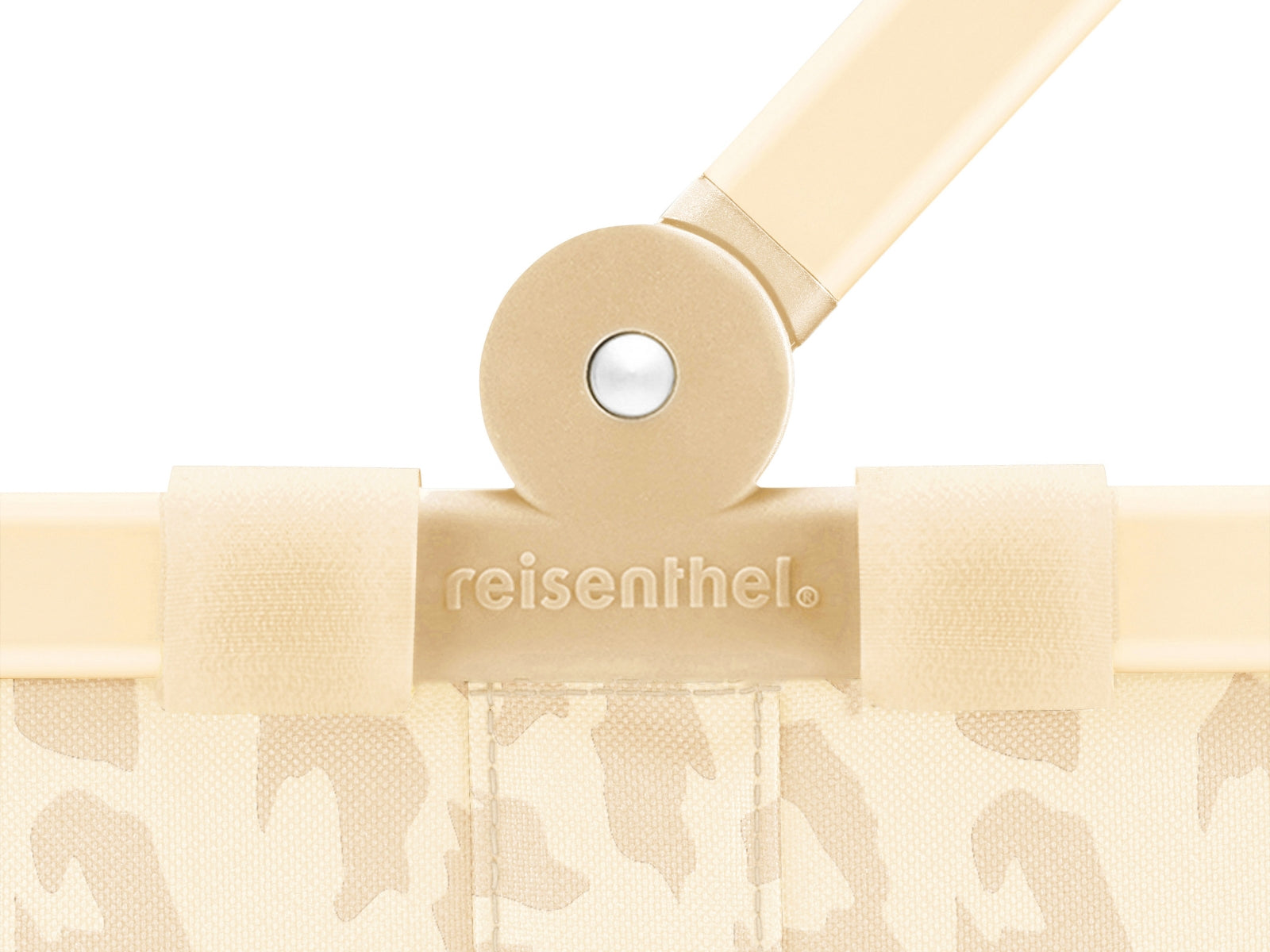 reisenthel carrybag leo vanilla - Produktbild 5