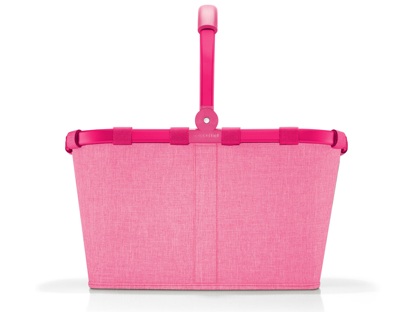 reisenthel carrybag frame twist pink Freisteller 1