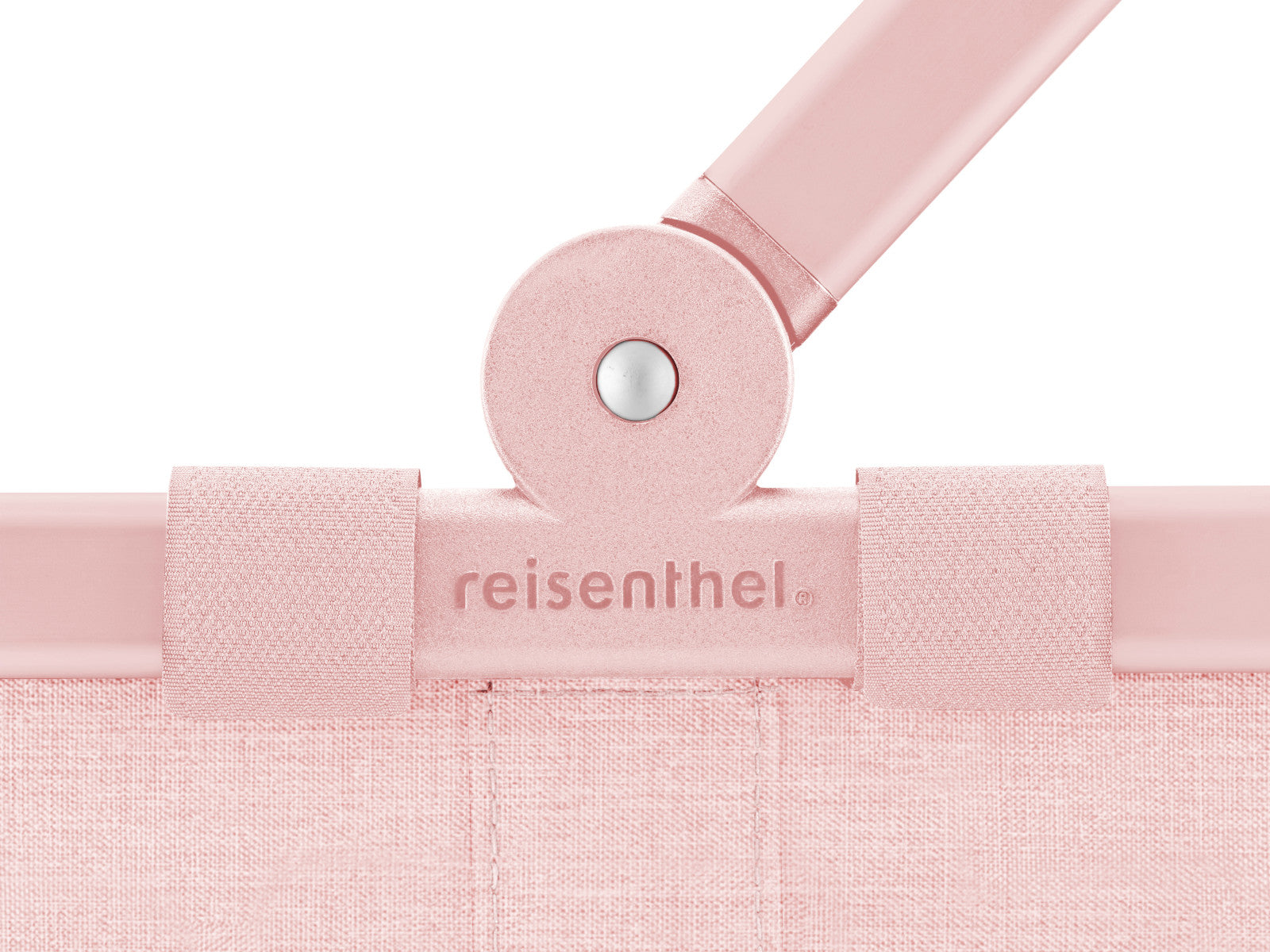 reisenthel carrybag frame twist blush Freisteller 3