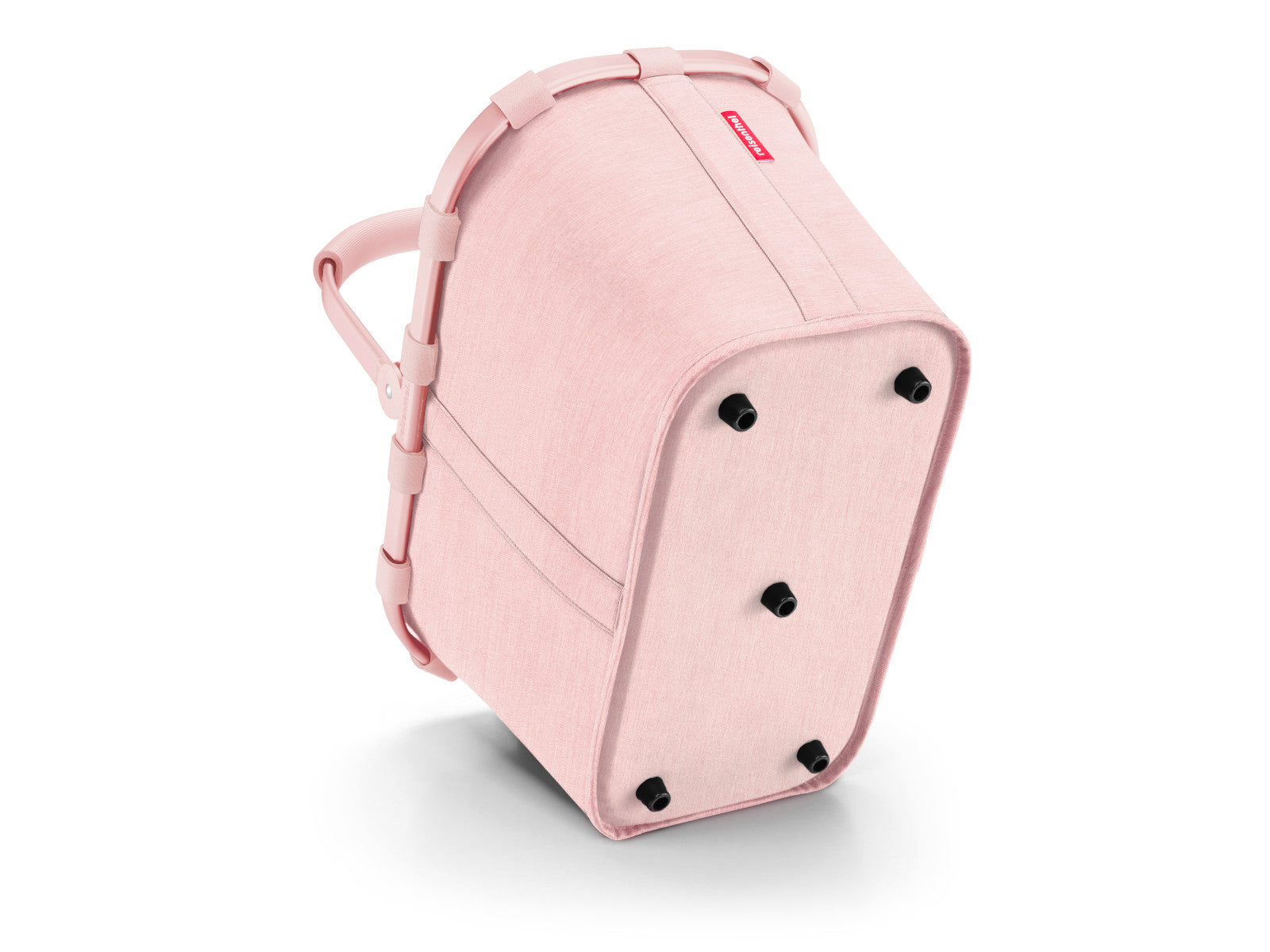 reisenthel carrybag frame twist blush Freisteller 4