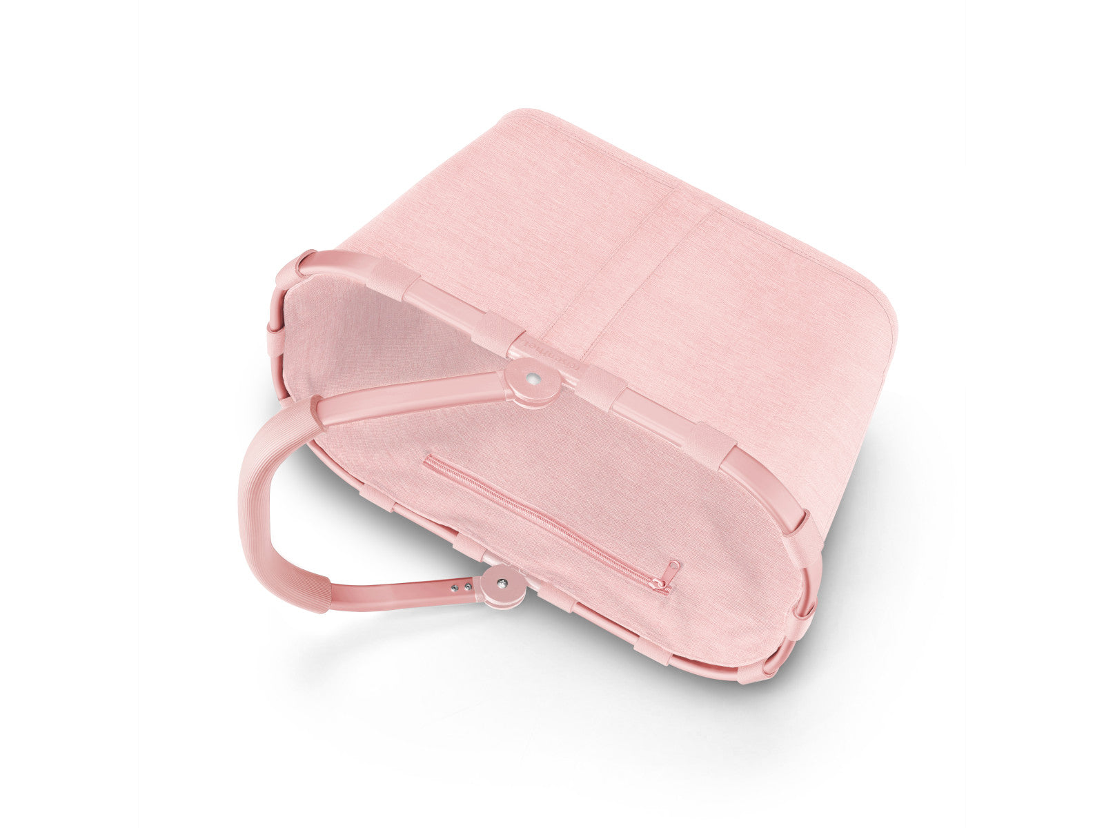 reisenthel carrybag frame twist blush Freisteller 5