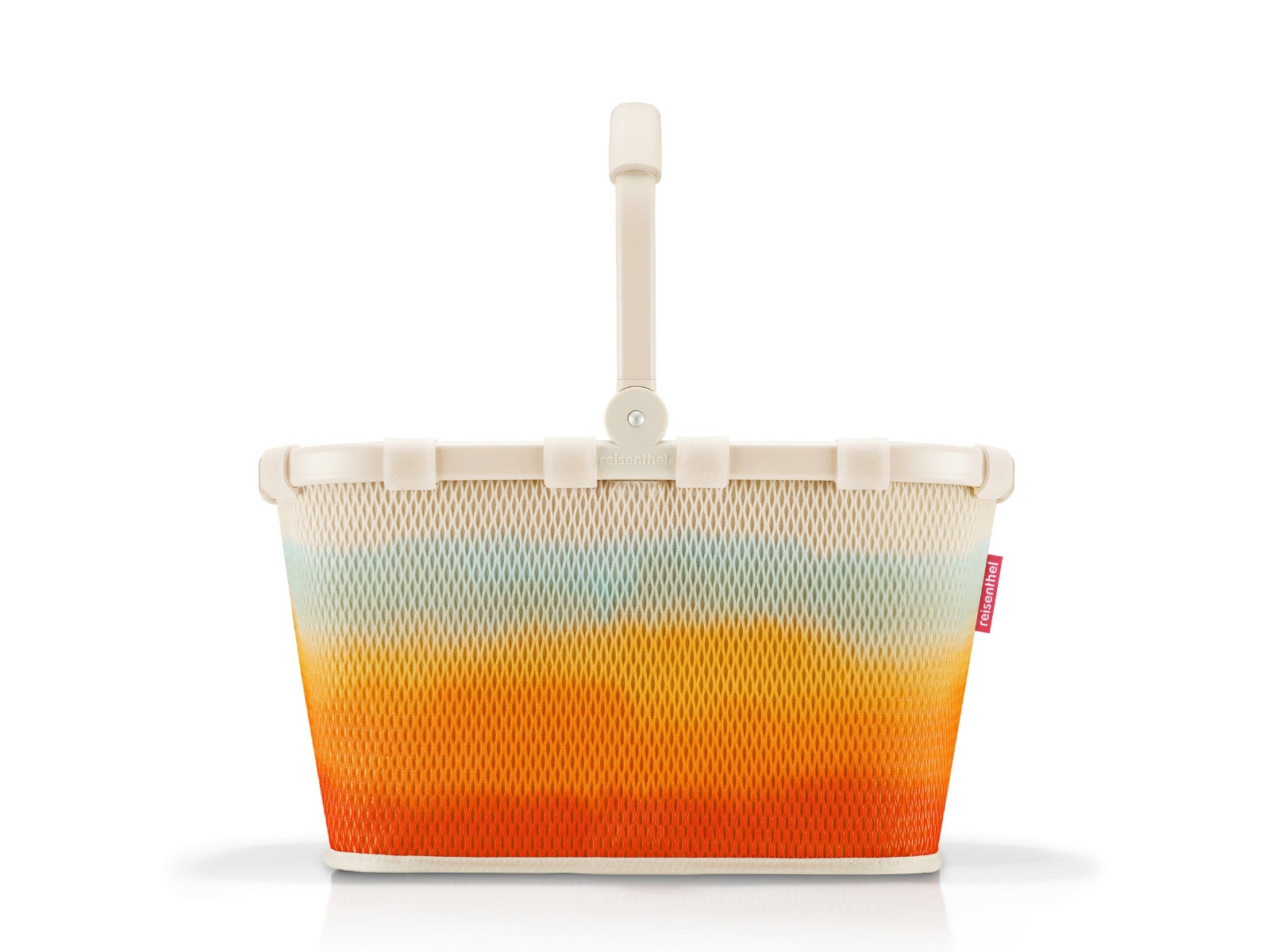 reisenthel carrybag mesh tropical