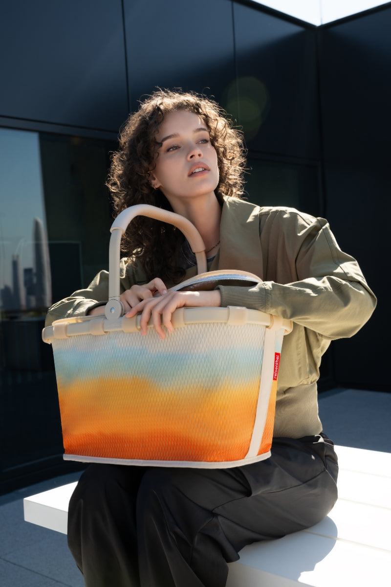 reisenthel carrybag mesh tropical - Produktbild 10