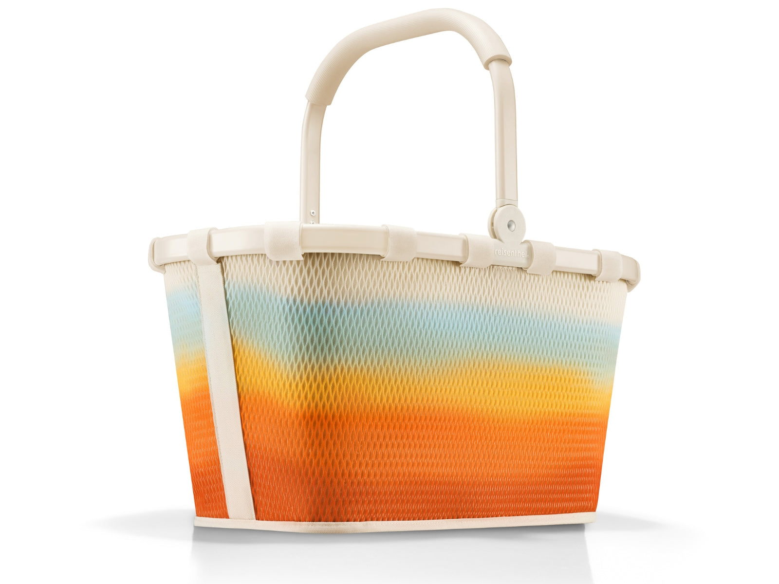 reisenthel carrybag mesh tropical - Produktbild 2
