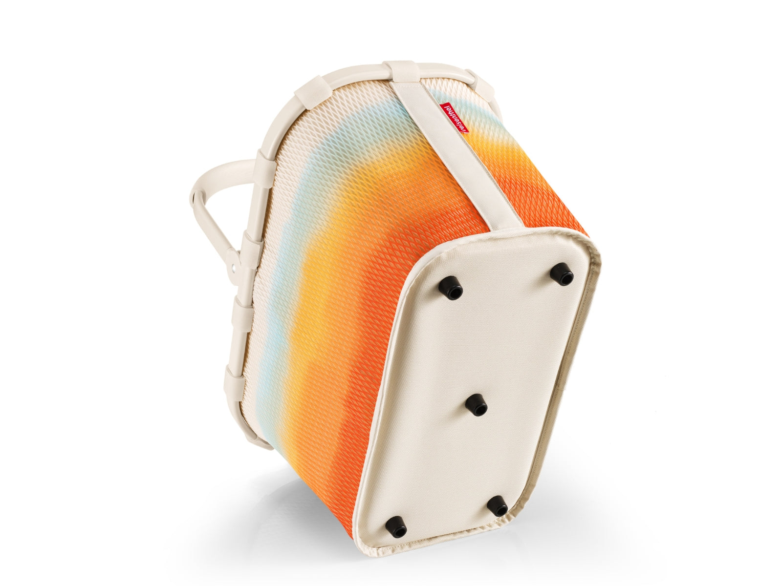 reisenthel carrybag mesh tropical - Produktbild 3