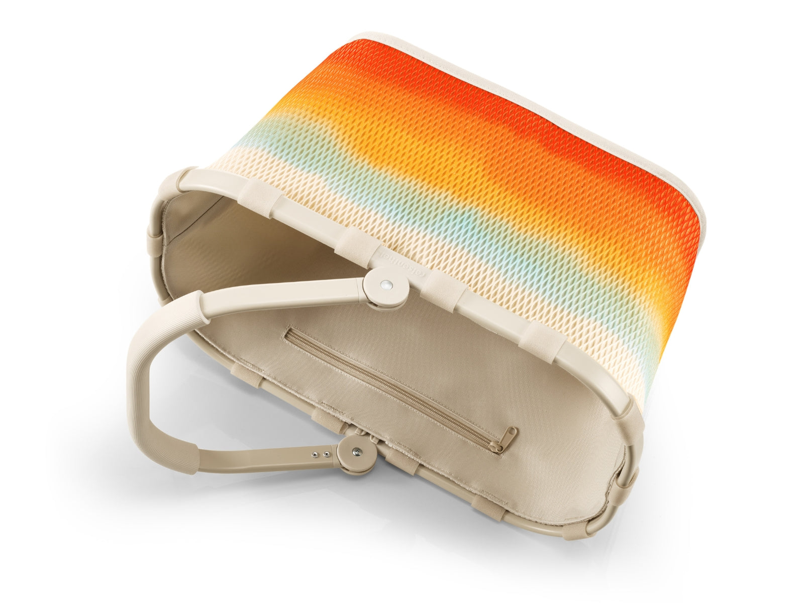 reisenthel carrybag mesh tropical - Produktbild 4