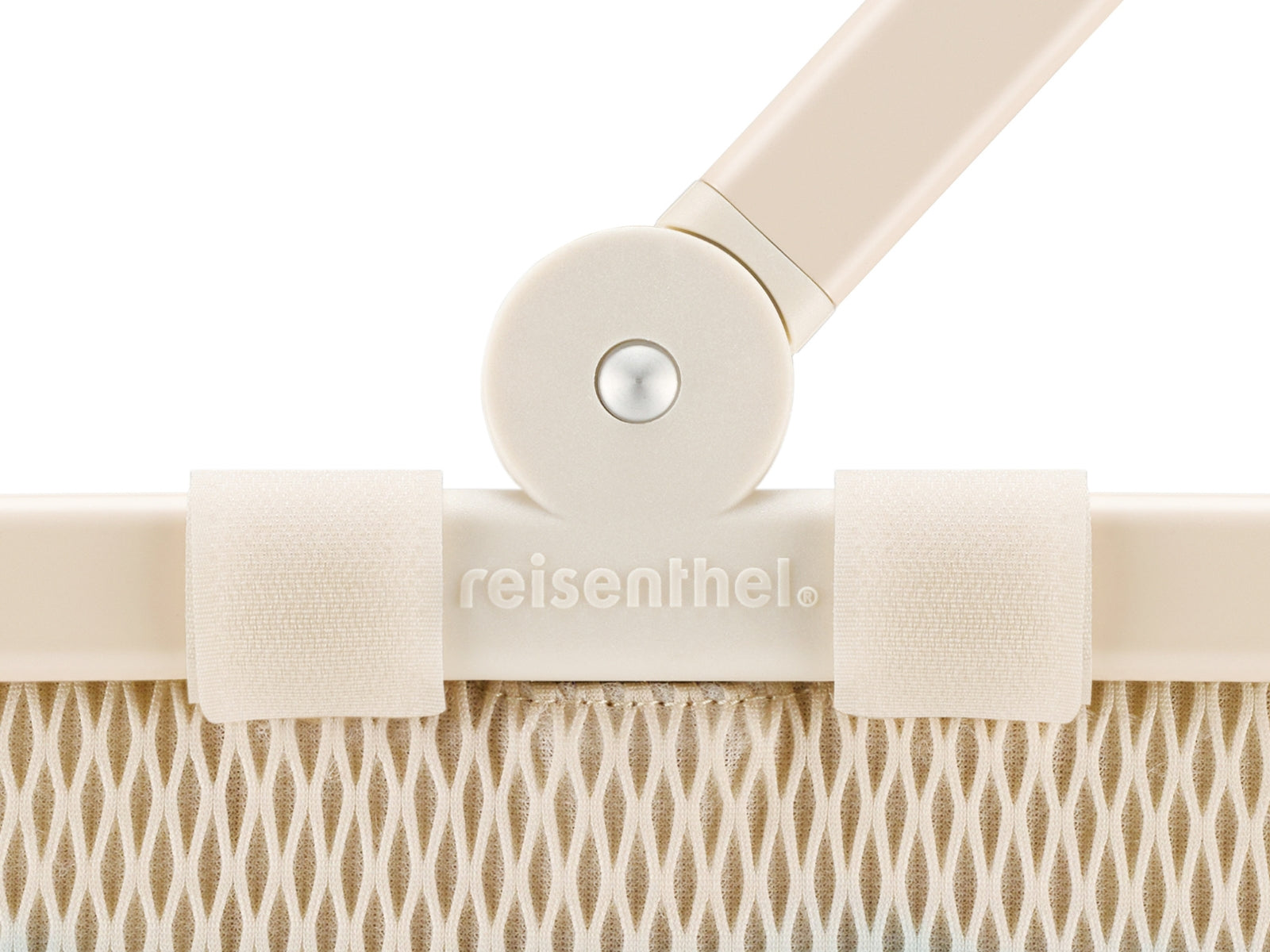 reisenthel carrybag mesh tropical - Produktbild 5