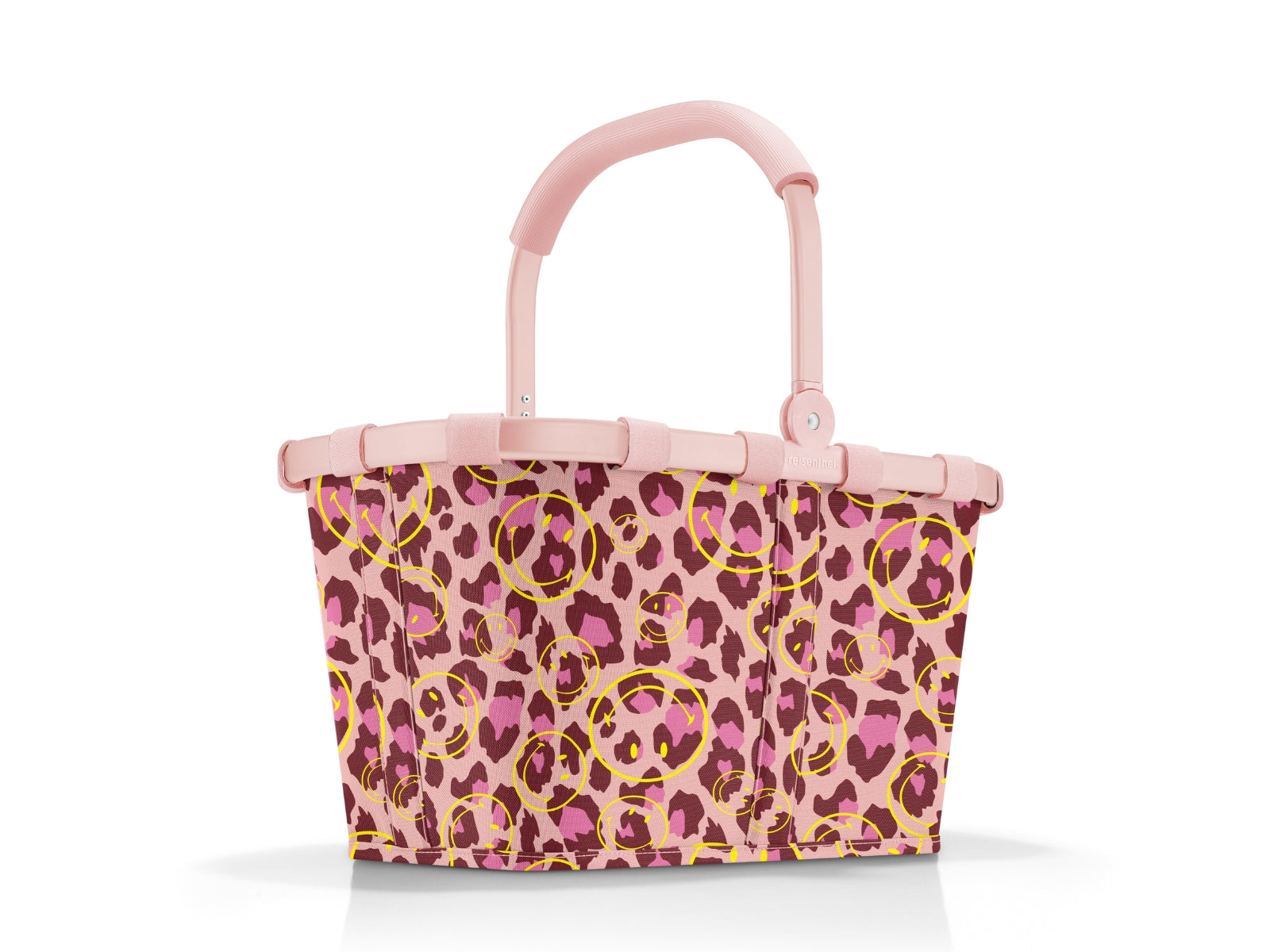 reisenthel carrybag smiley® leo blush - Produktbild 2