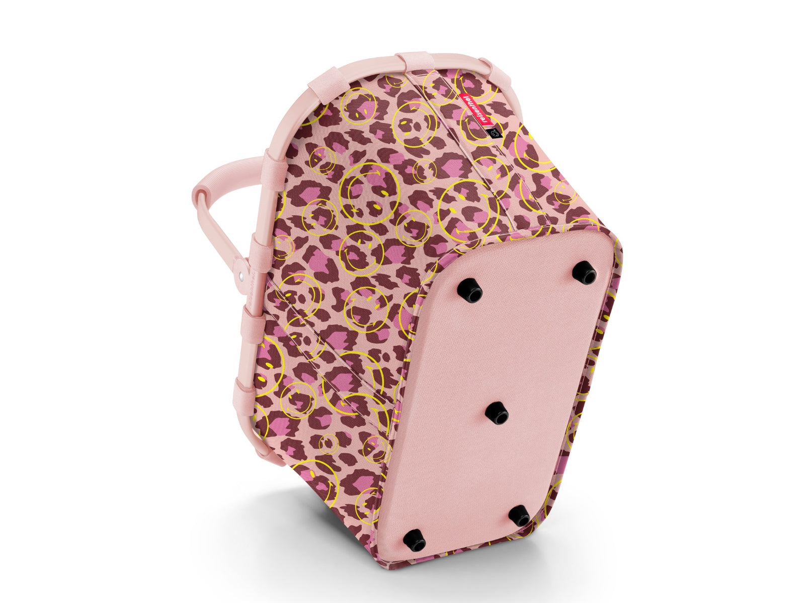 reisenthel carrybag smiley® leo blush - Produktbild 4