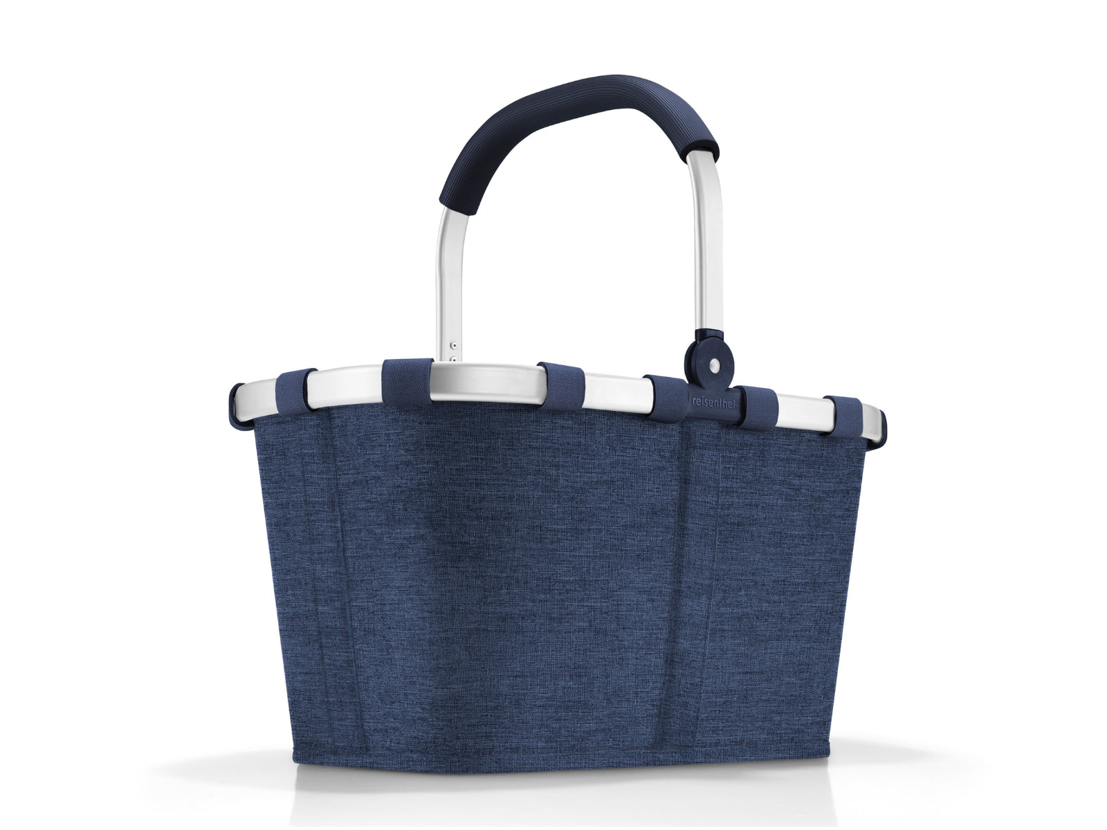 reisenthel carrybag twist navy Freisteller 2