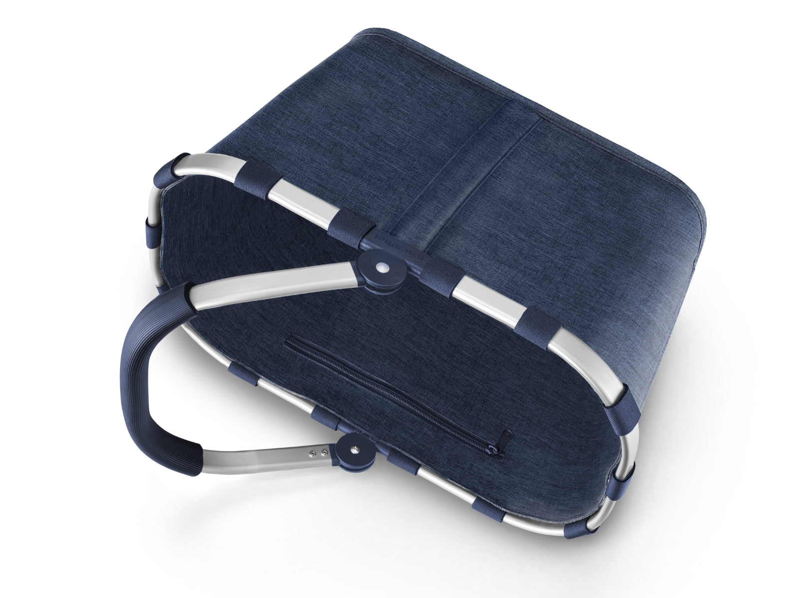 reisenthel carrybag twist navy Freisteller 3