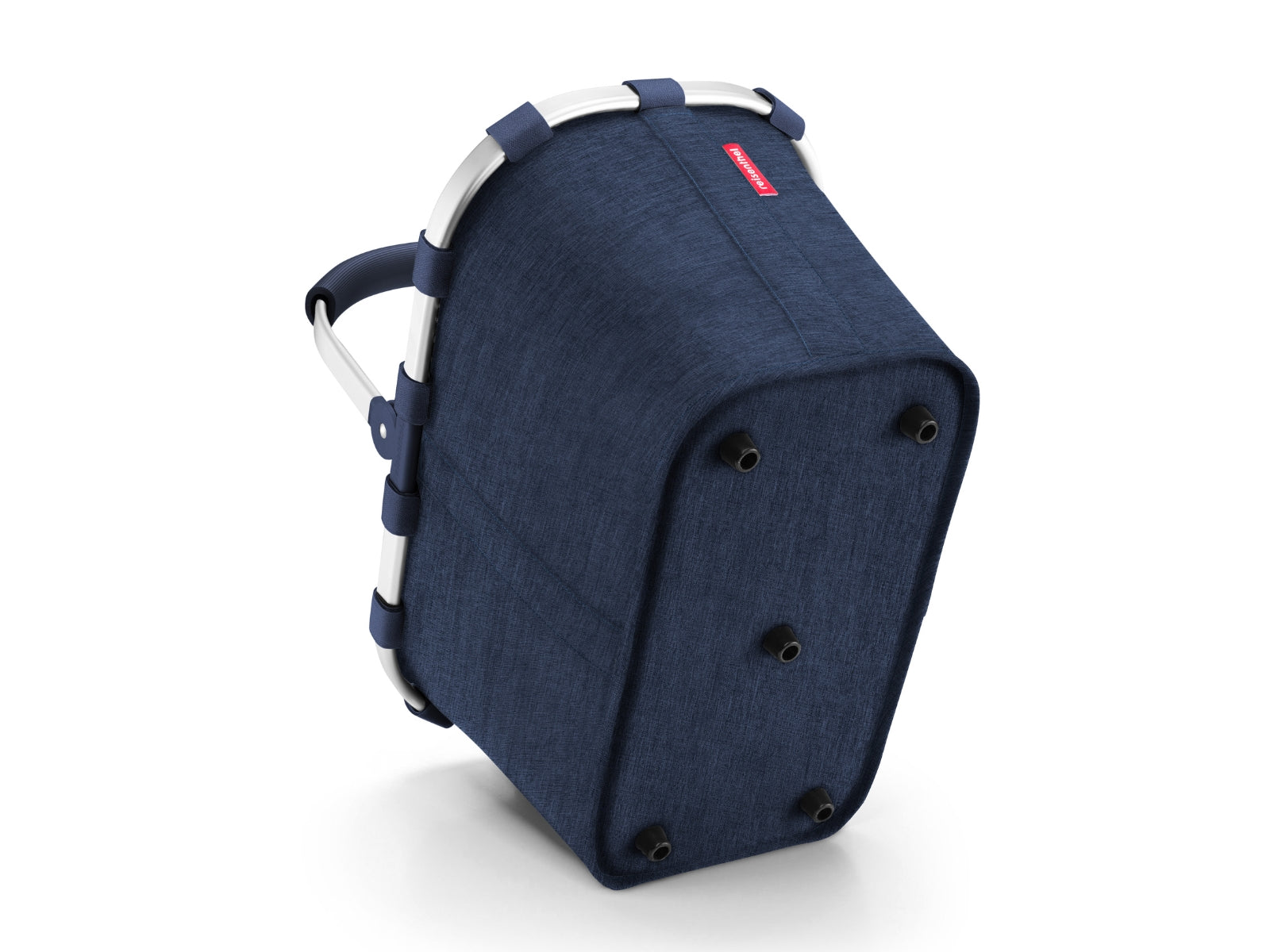 reisenthel carrybag twist navy Freisteller 4