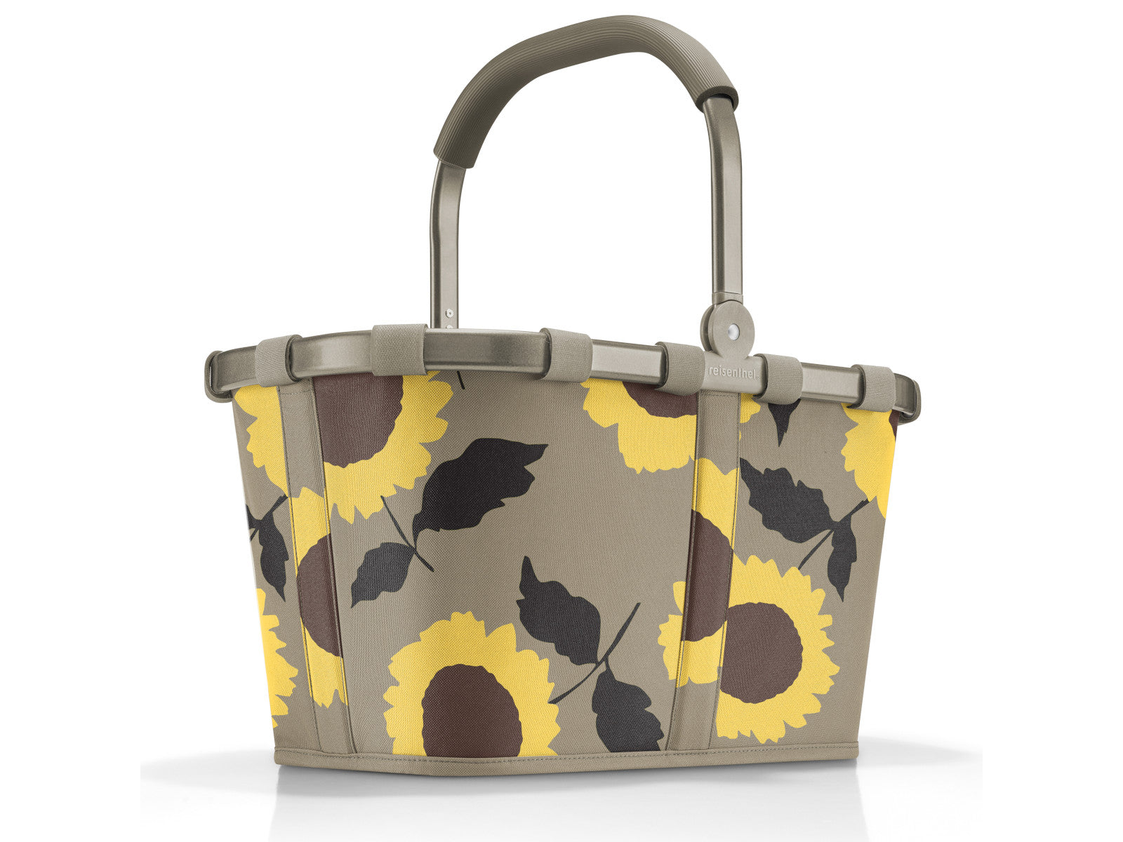 reisenthel carrybag frame sunflowers Freisteller 2