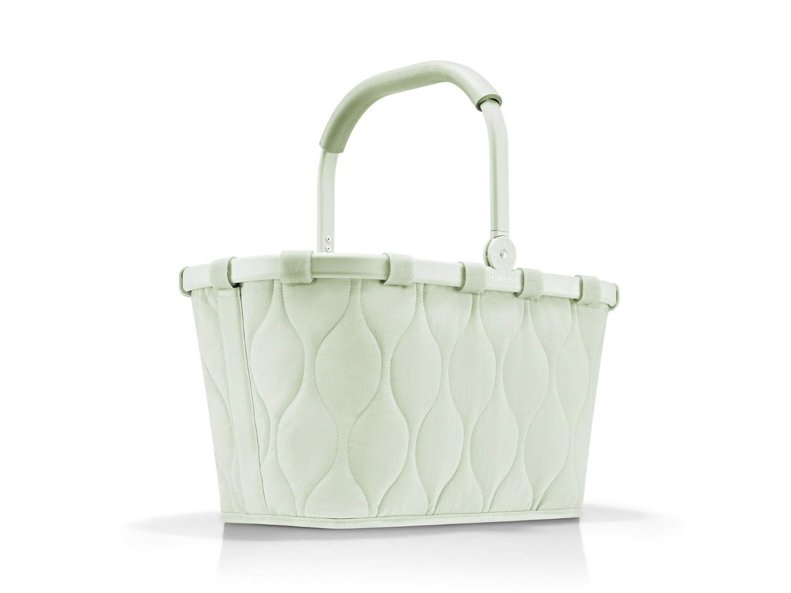 reisenthel carrybag puffer iced matcha - Produktbild 2